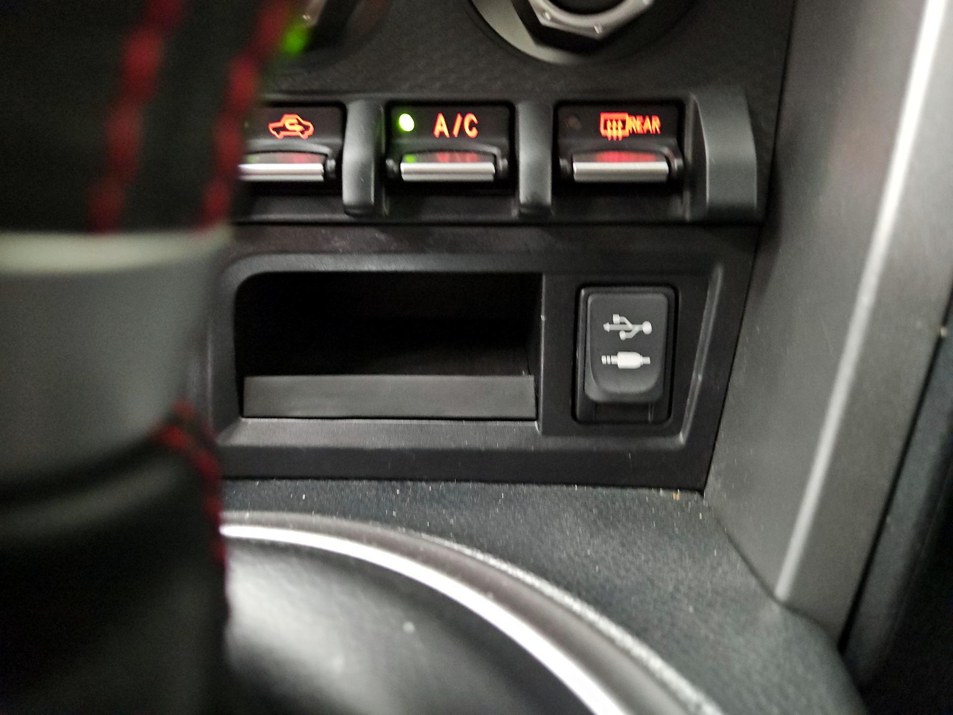 Thumbnail: 2014 Scion FR-S - 17