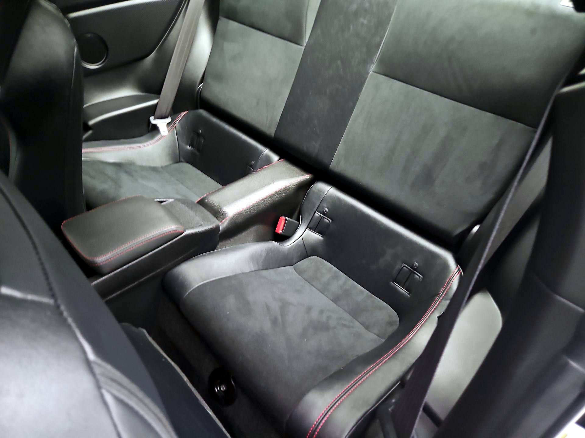 Thumbnail: 2014 Scion FR-S - 18