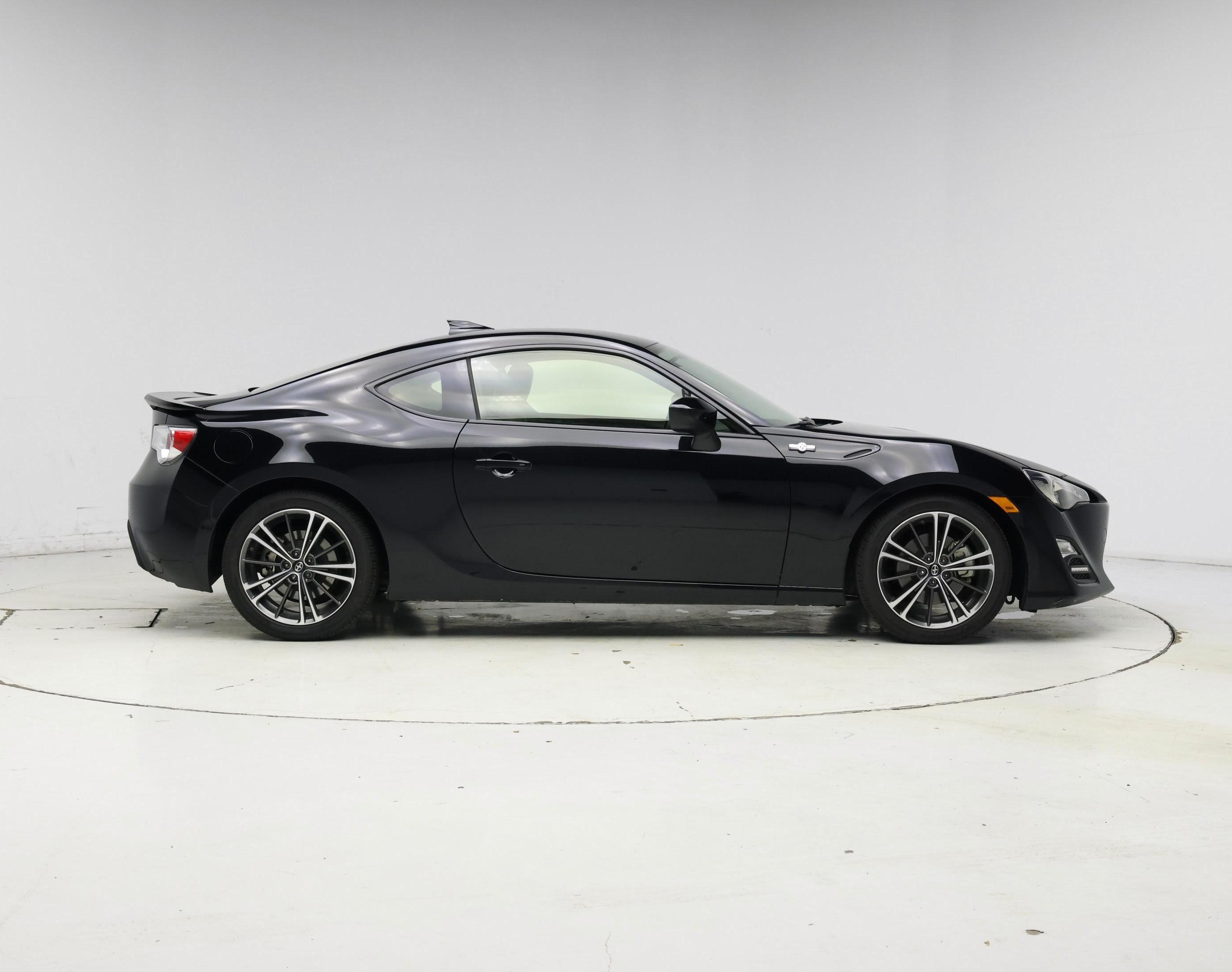 Thumbnail: 2014 Scion FR-S - 7