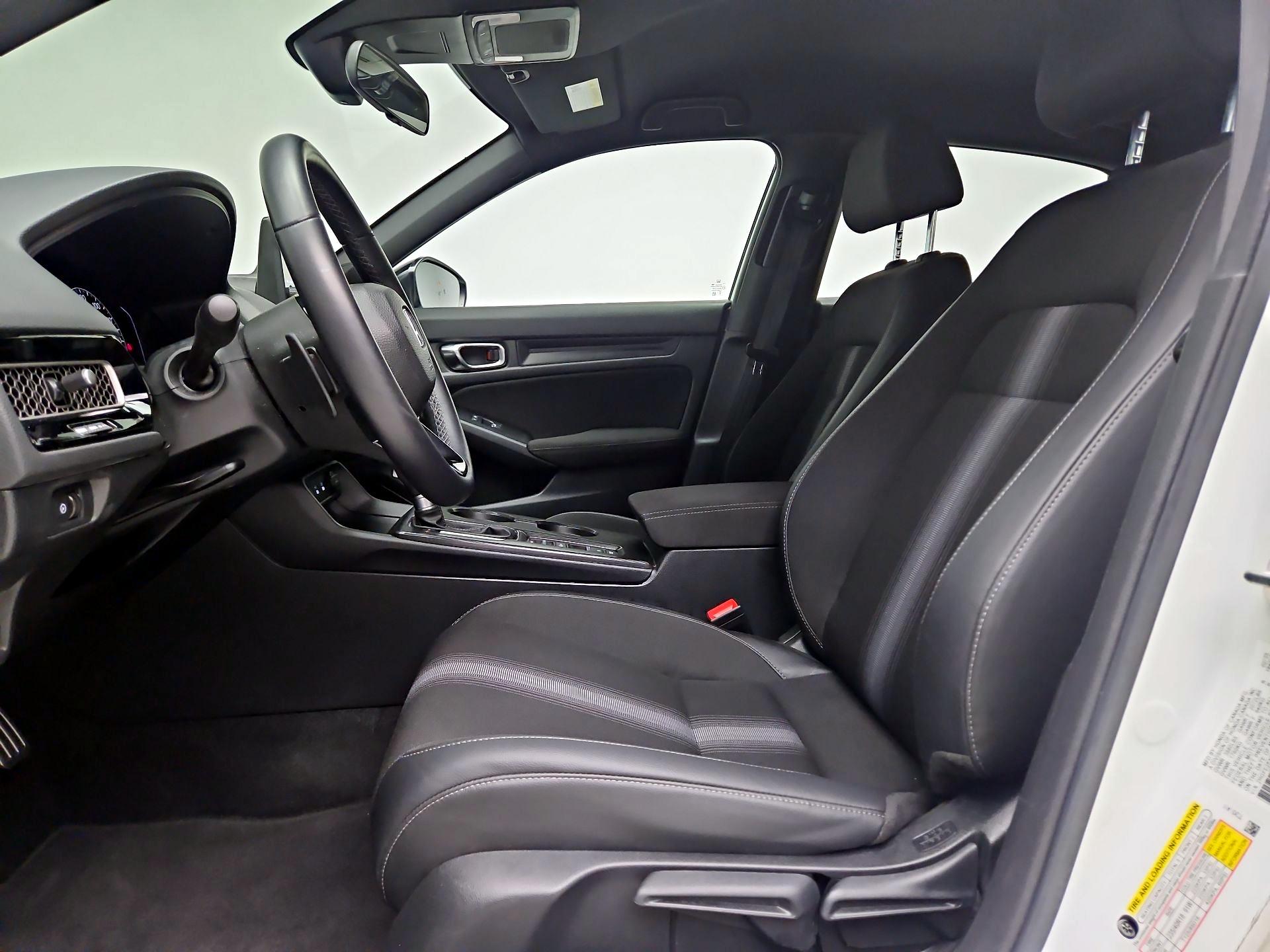 Thumbnail: 2025 Honda Civic - 11