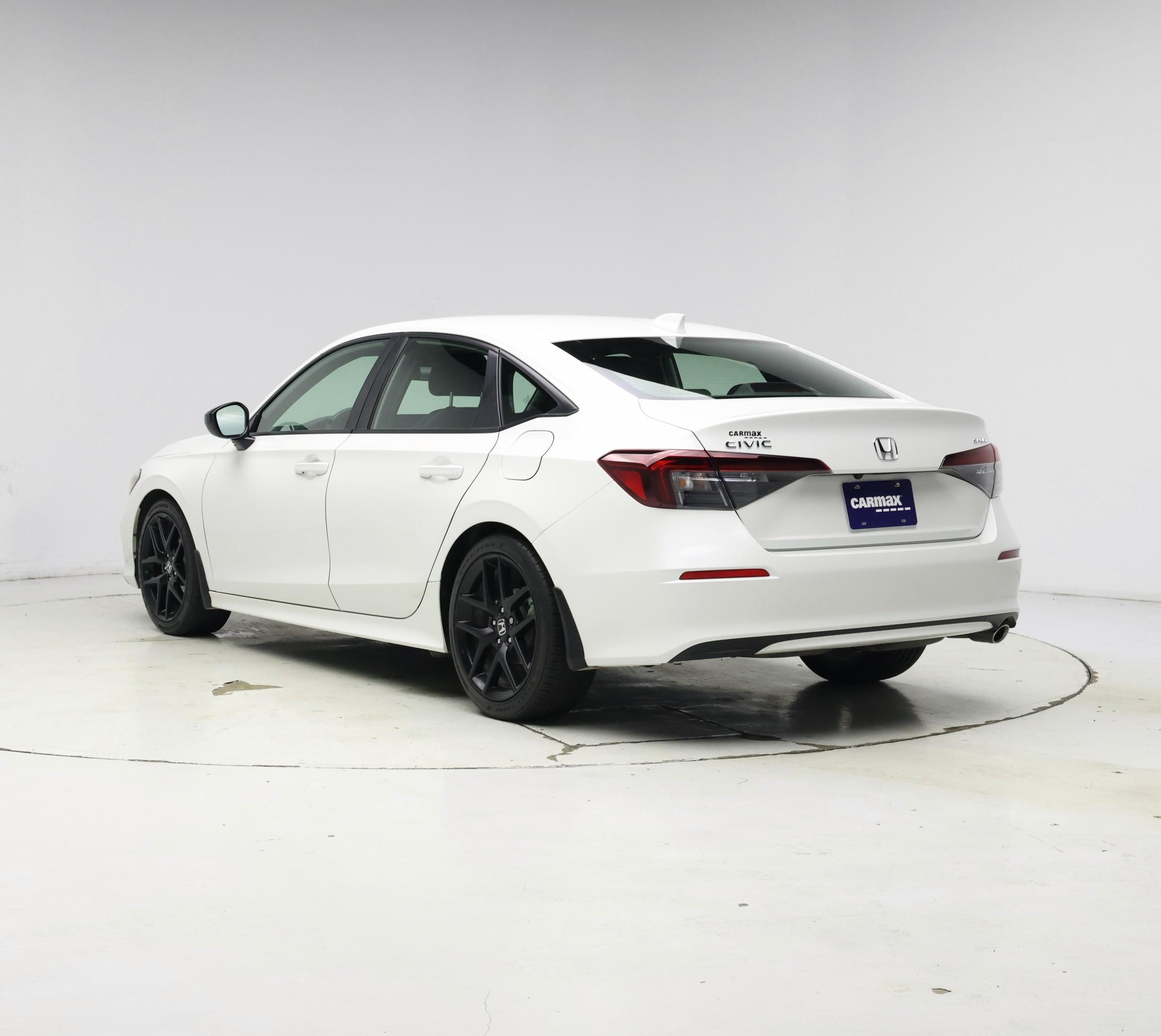 Thumbnail: 2025 Honda Civic - 2