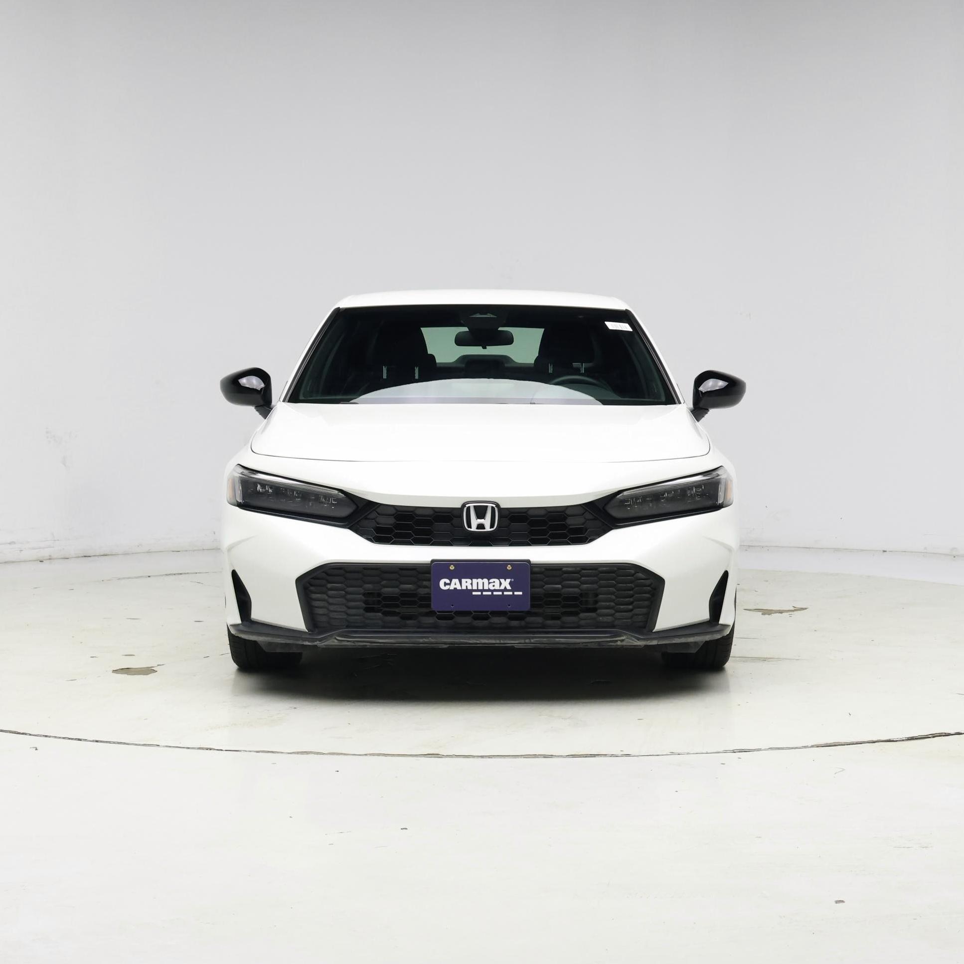 Thumbnail: 2025 Honda Civic - 5