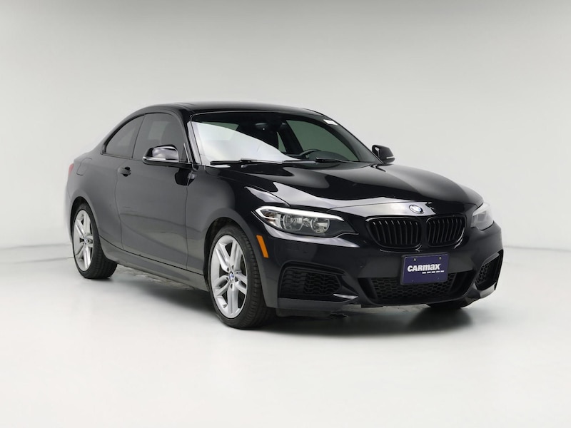 2016 BMW 2 Series 228i -
                  San Antonio, TX