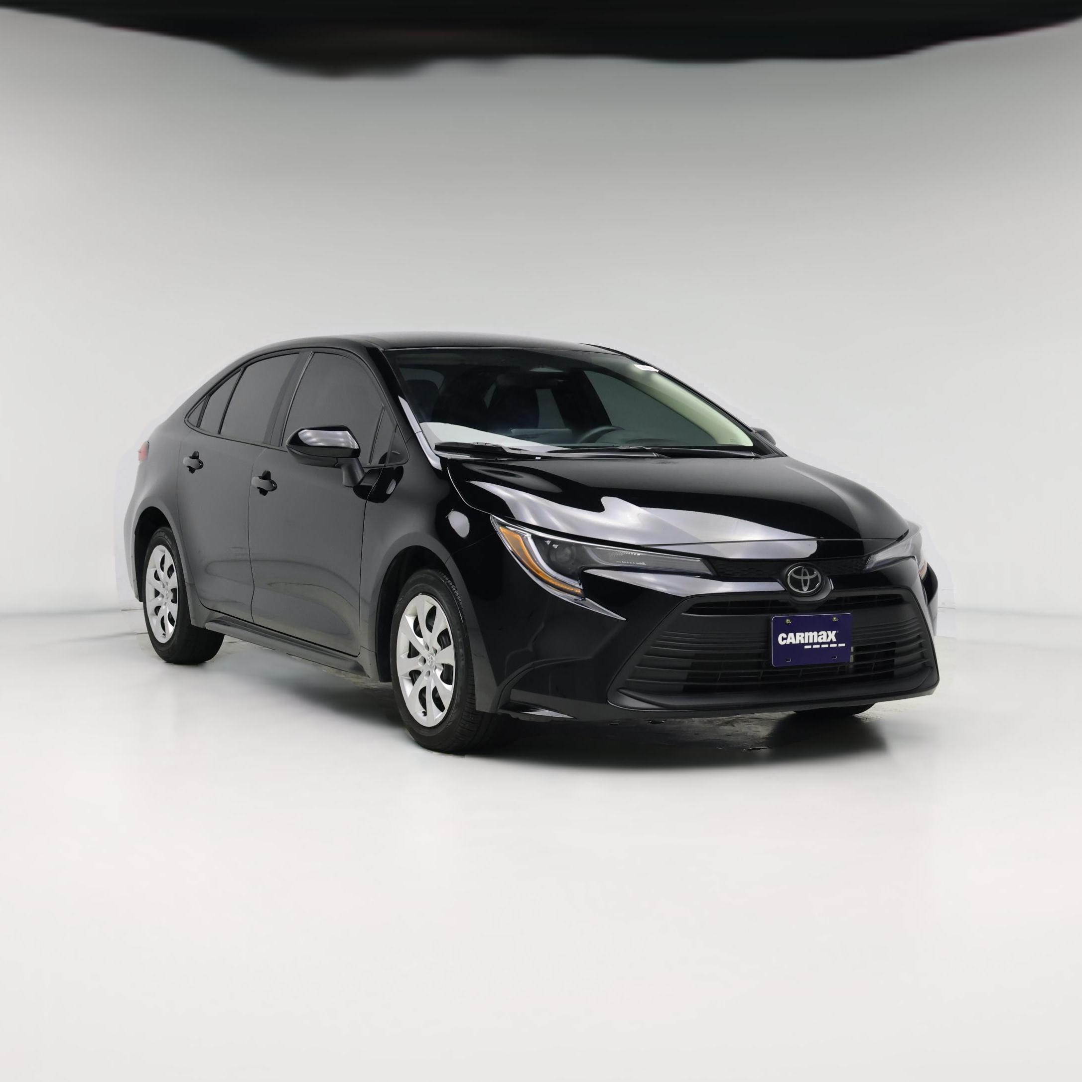 Thumbnail: 2025 Toyota Corolla - 1