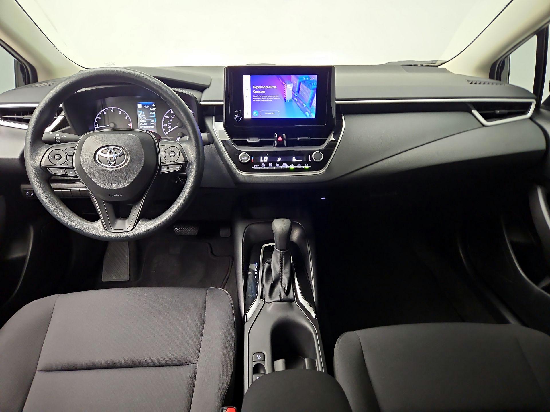 Thumbnail: 2025 Toyota Corolla - 9