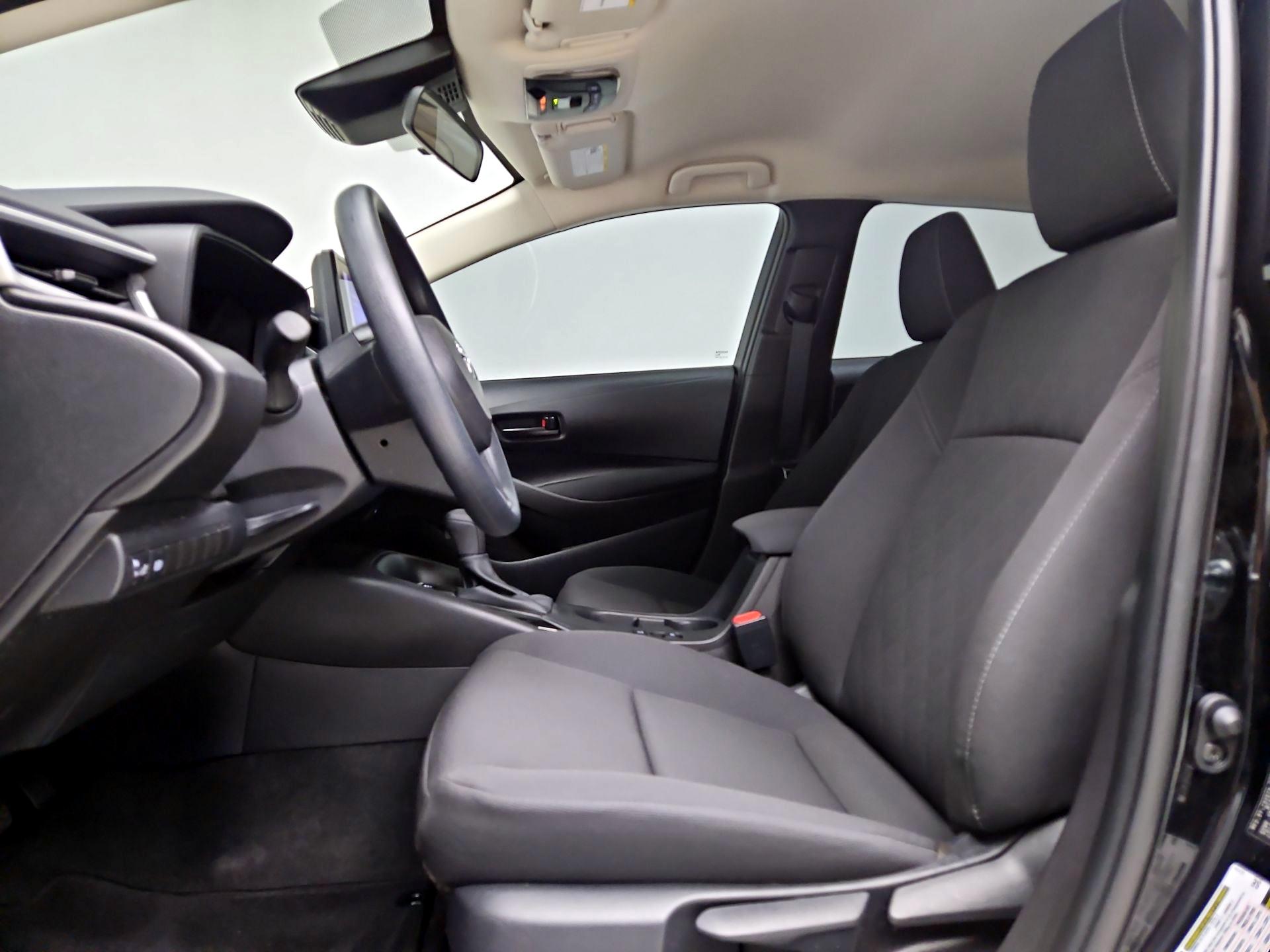 Thumbnail: 2025 Toyota Corolla - 11