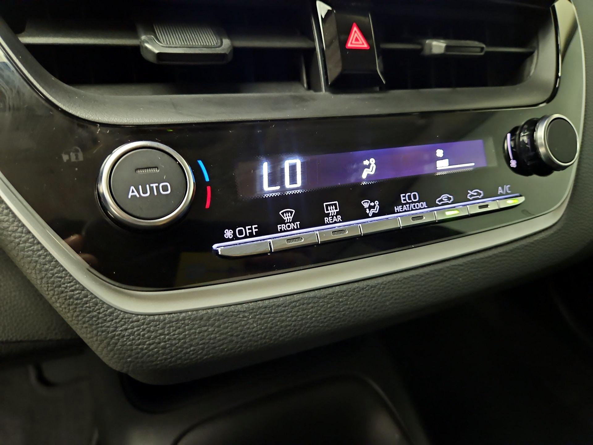 Thumbnail: 2025 Toyota Corolla - 16