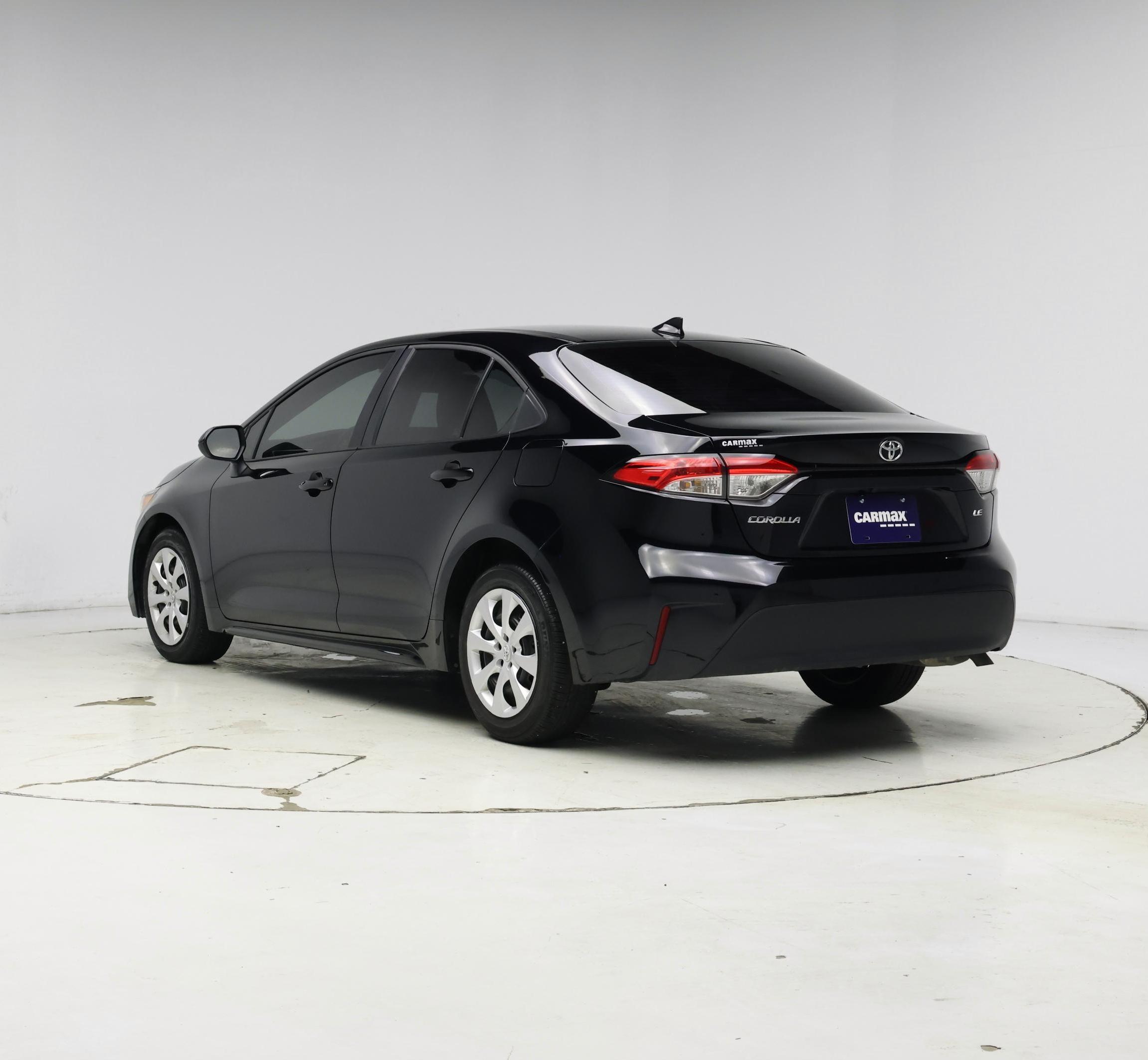 Thumbnail: 2025 Toyota Corolla - 2
