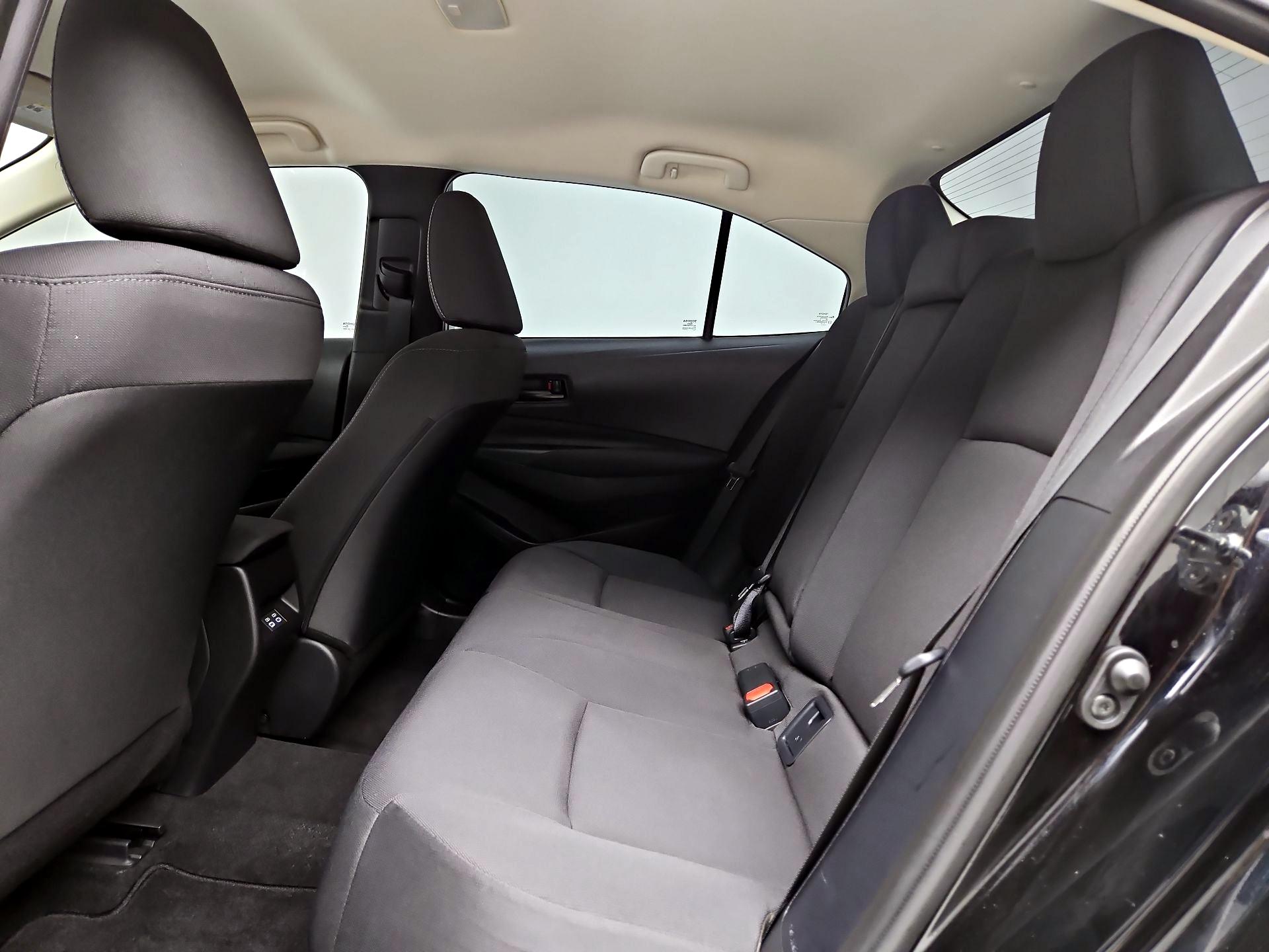 Thumbnail: 2025 Toyota Corolla - 19