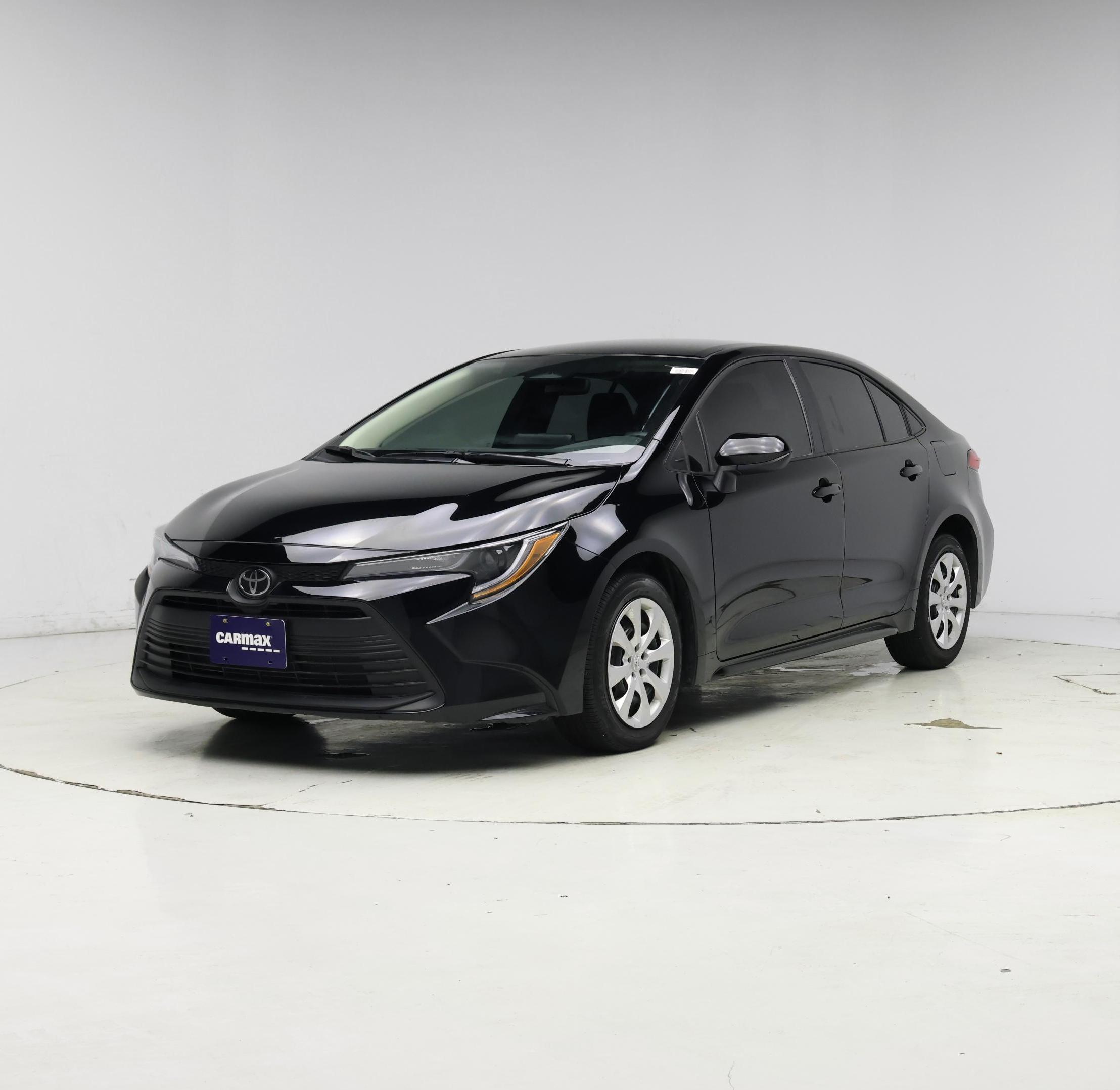 Thumbnail: 2025 Toyota Corolla - 4