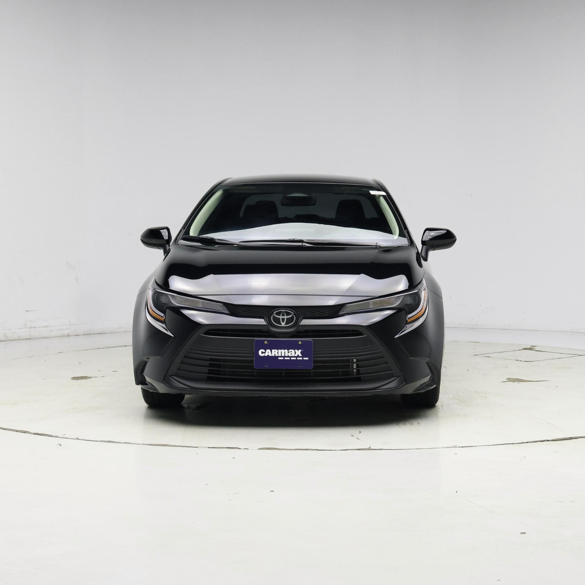 Thumbnail: 2025 Toyota Corolla - 5