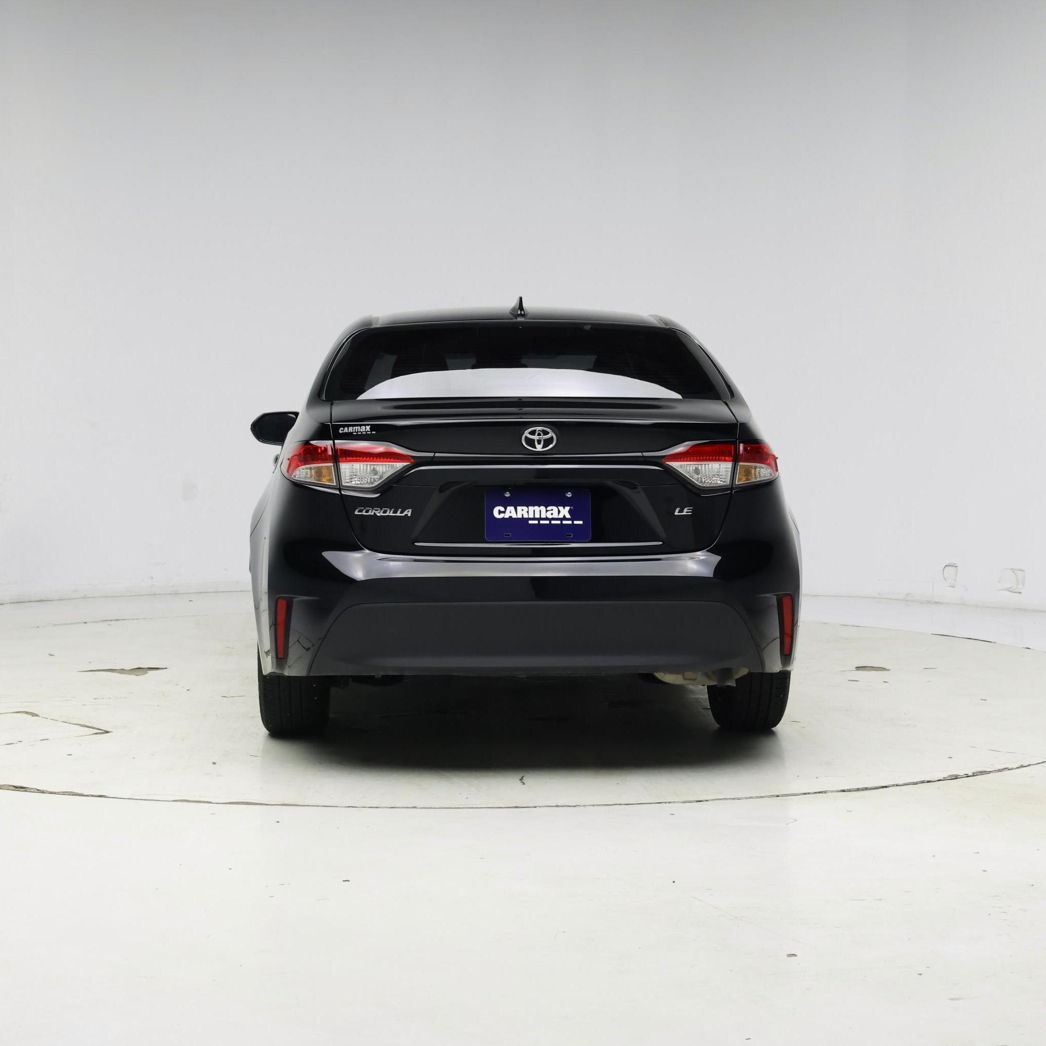 Thumbnail: 2025 Toyota Corolla - 6