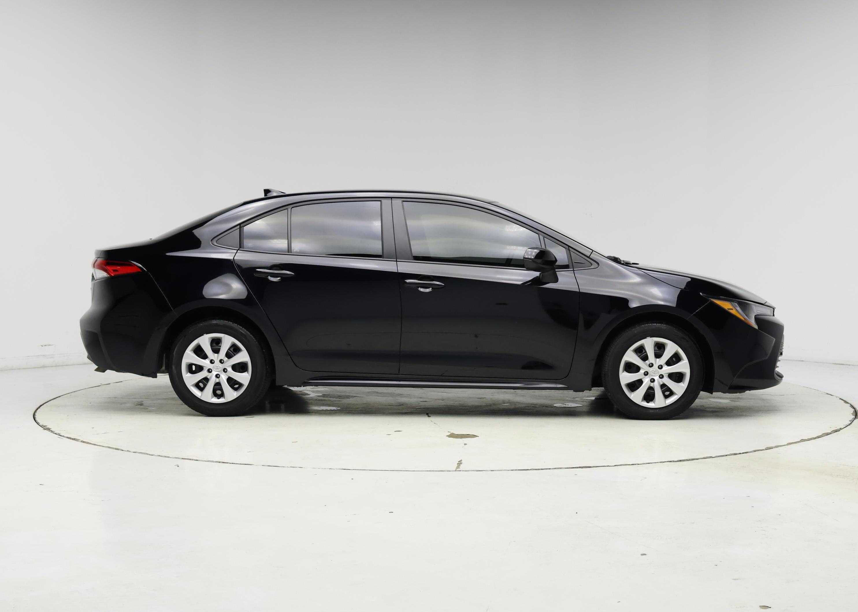 Thumbnail: 2025 Toyota Corolla - 7