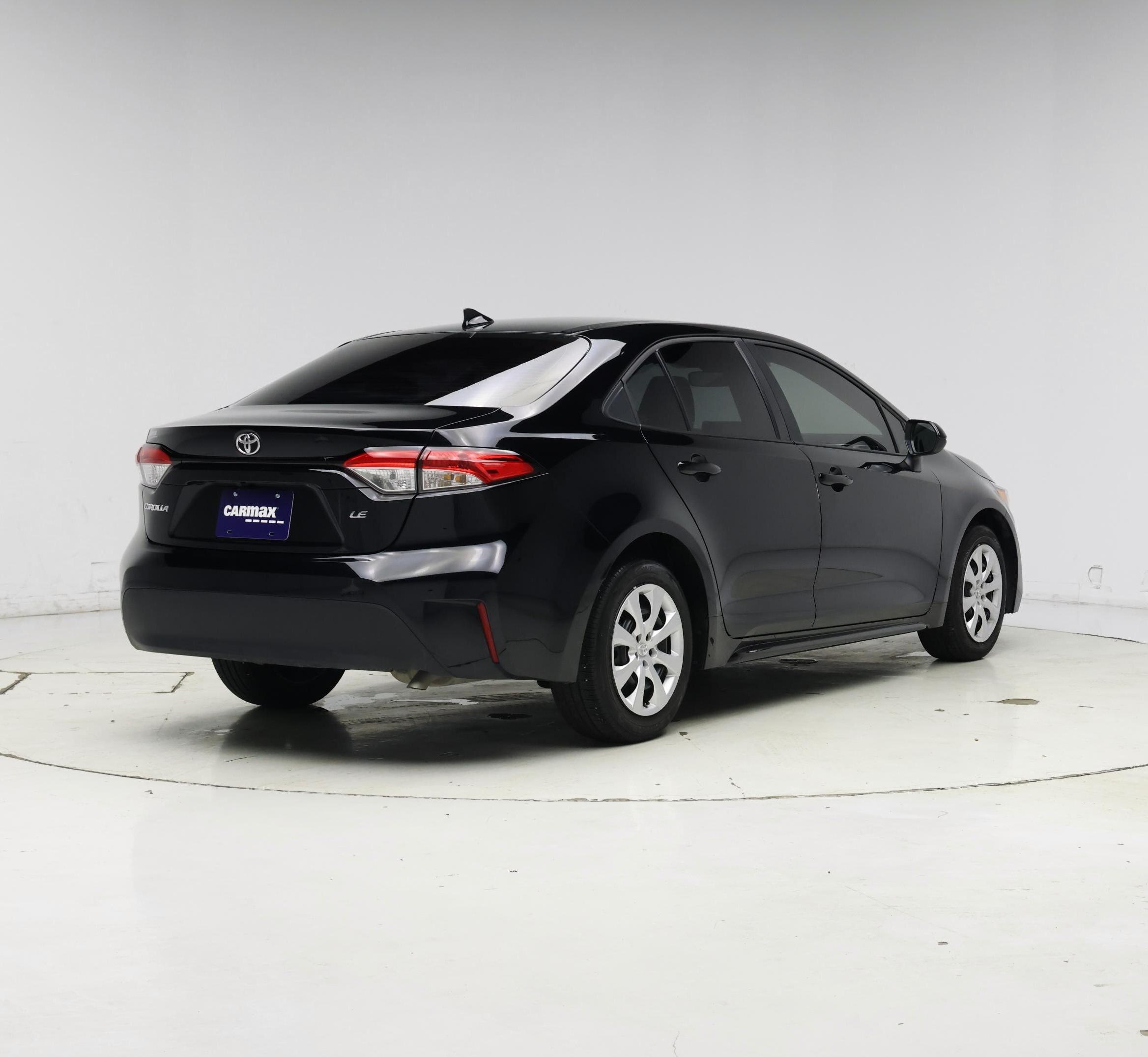 Thumbnail: 2025 Toyota Corolla - 8