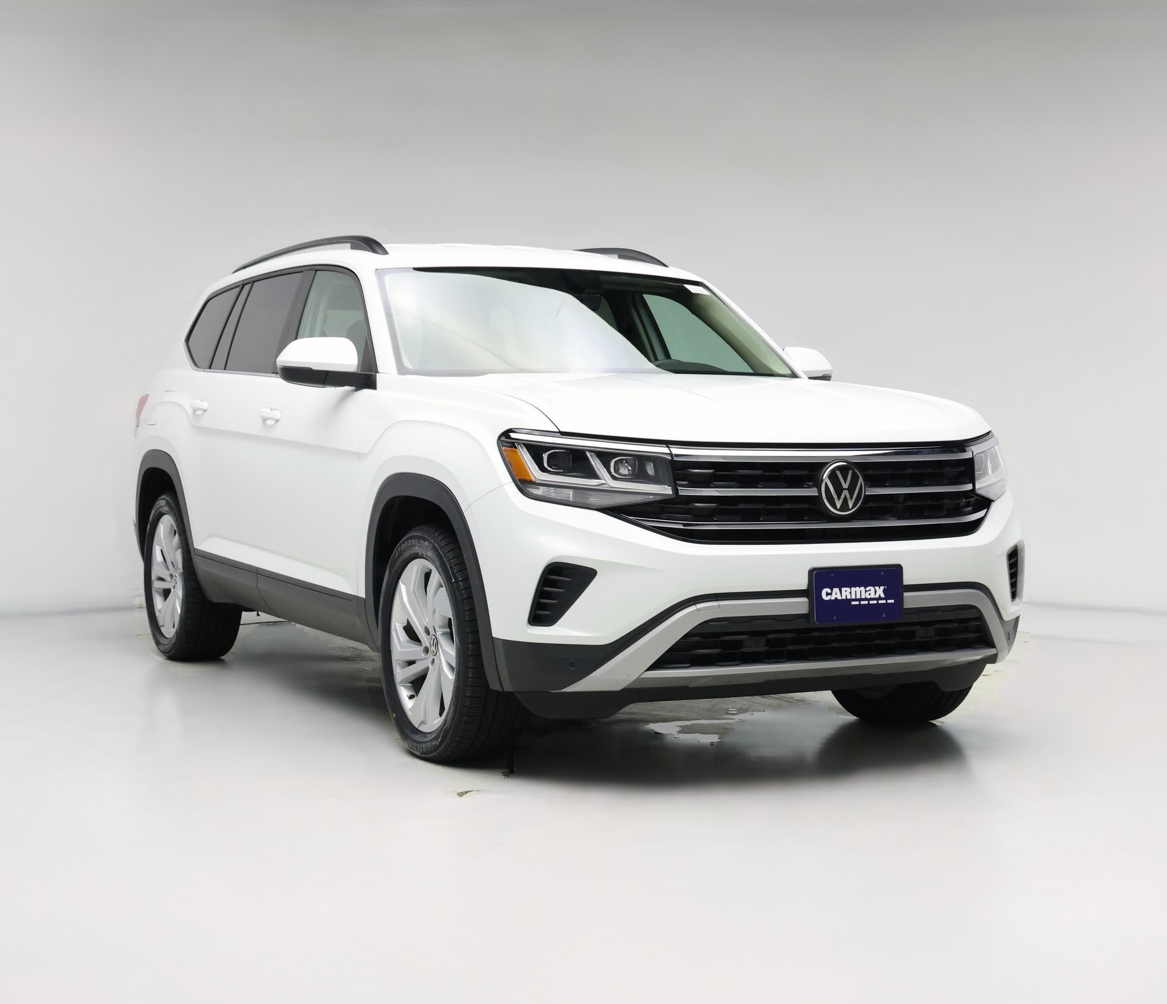 Thumbnail: 2023 Volkswagen Atlas - 1
