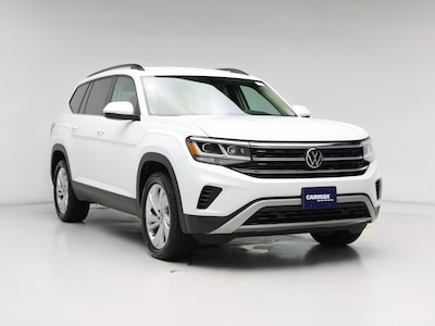2023 Volkswagen Atlas SE w/Tech