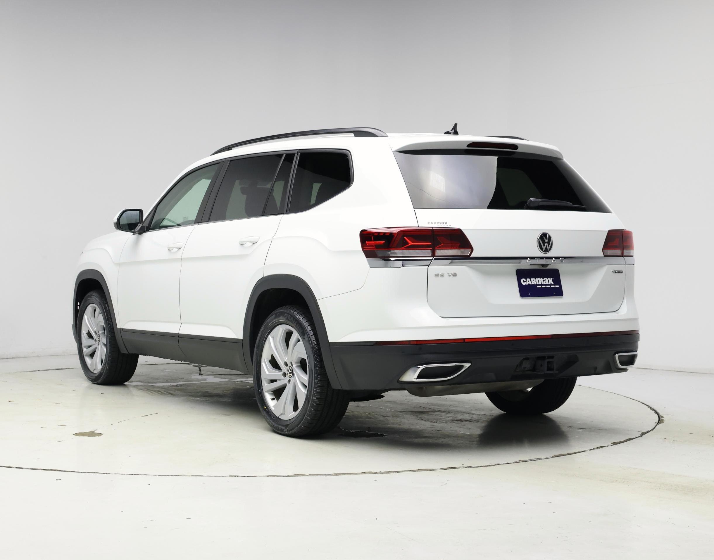 Thumbnail: 2023 Volkswagen Atlas - 2