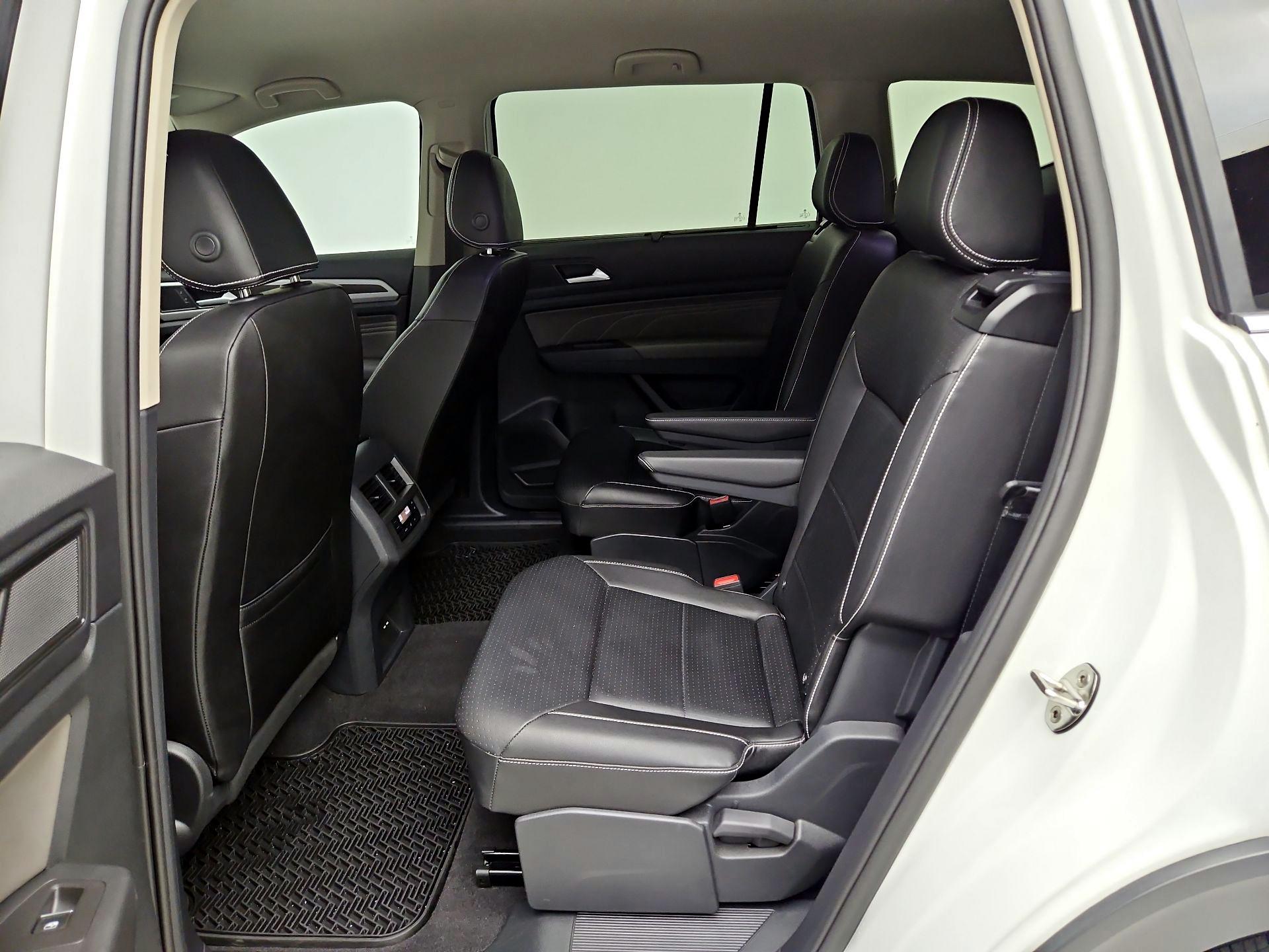 Thumbnail: 2023 Volkswagen Atlas - 19