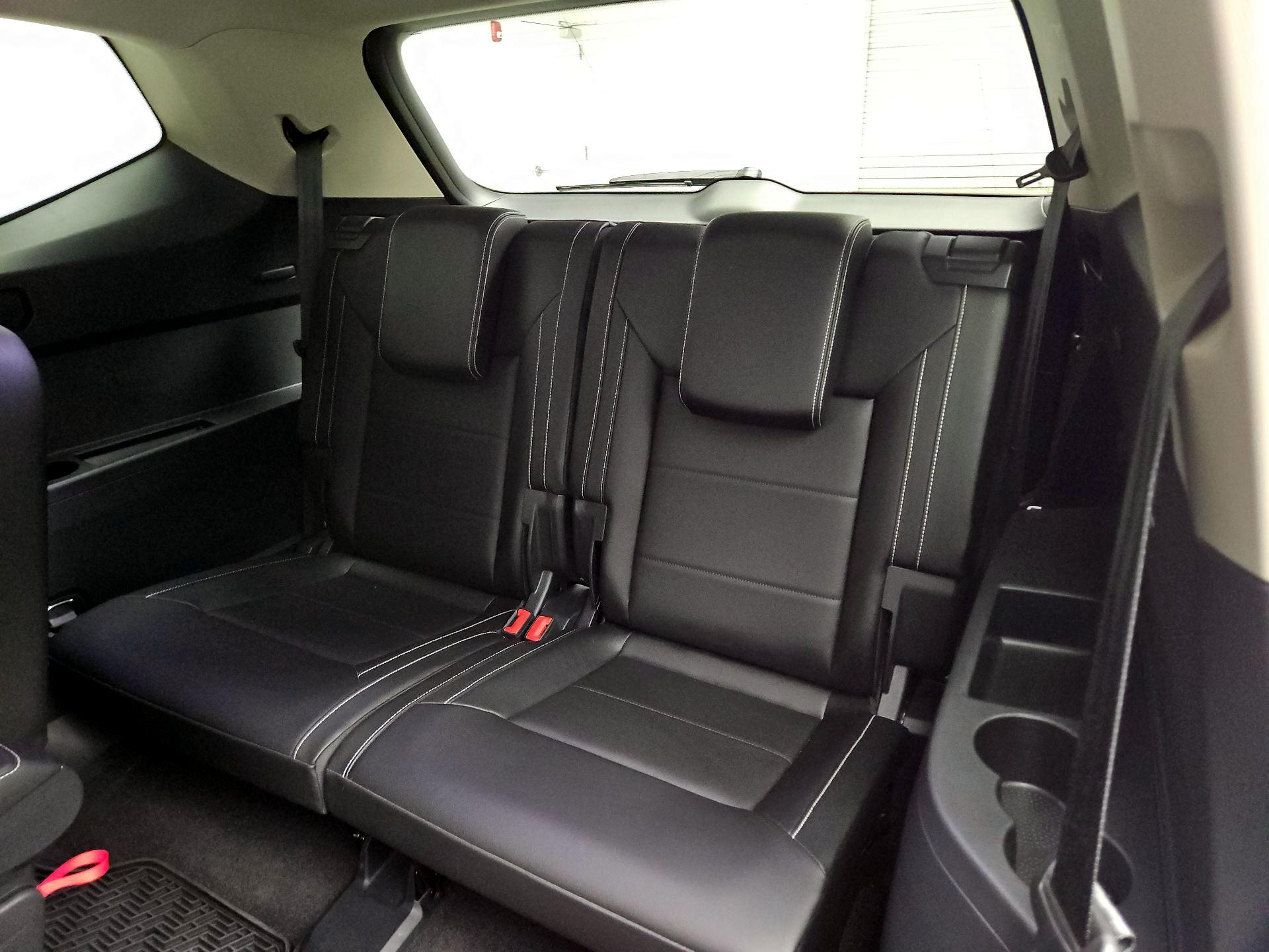 Thumbnail: 2023 Volkswagen Atlas - 20