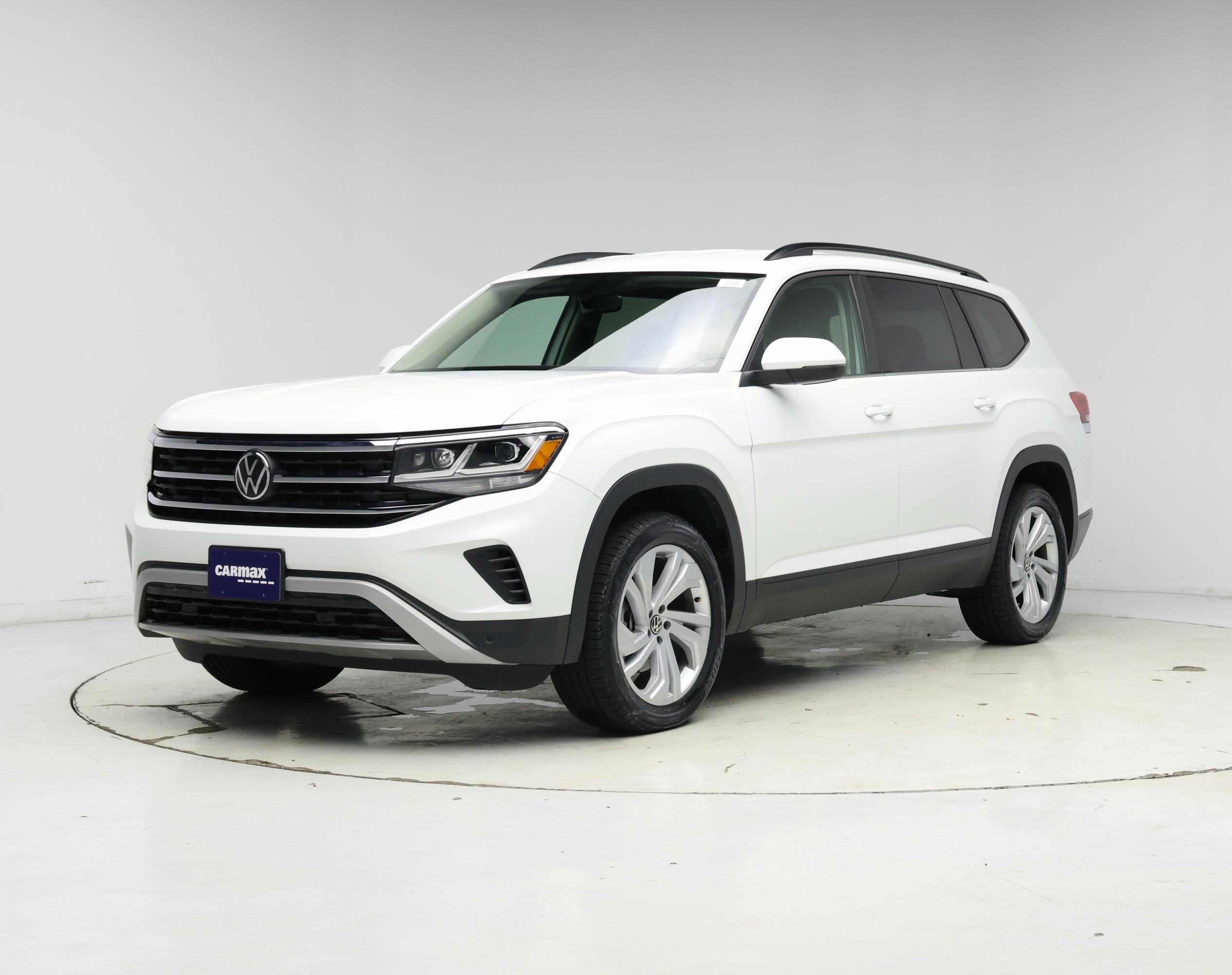 Thumbnail: 2023 Volkswagen Atlas - 4