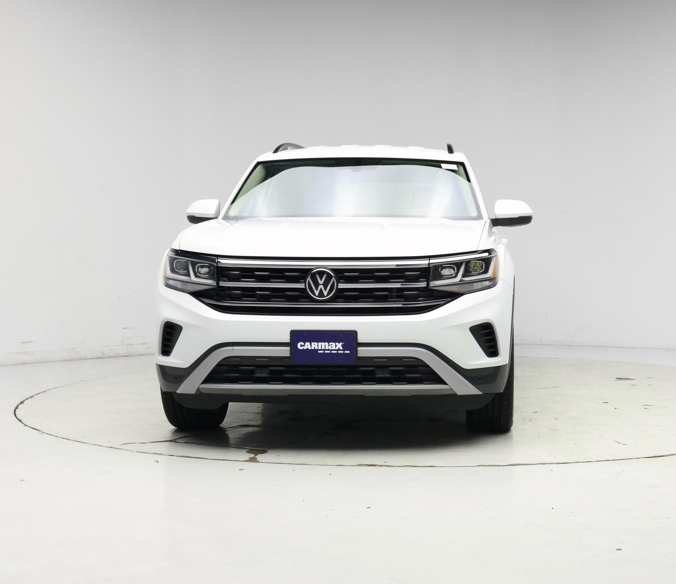 Thumbnail: 2023 Volkswagen Atlas - 5