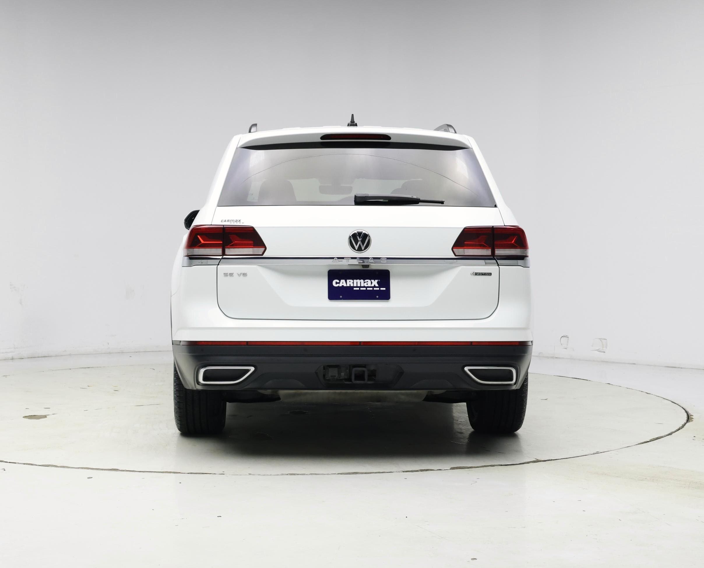 Thumbnail: 2023 Volkswagen Atlas - 6