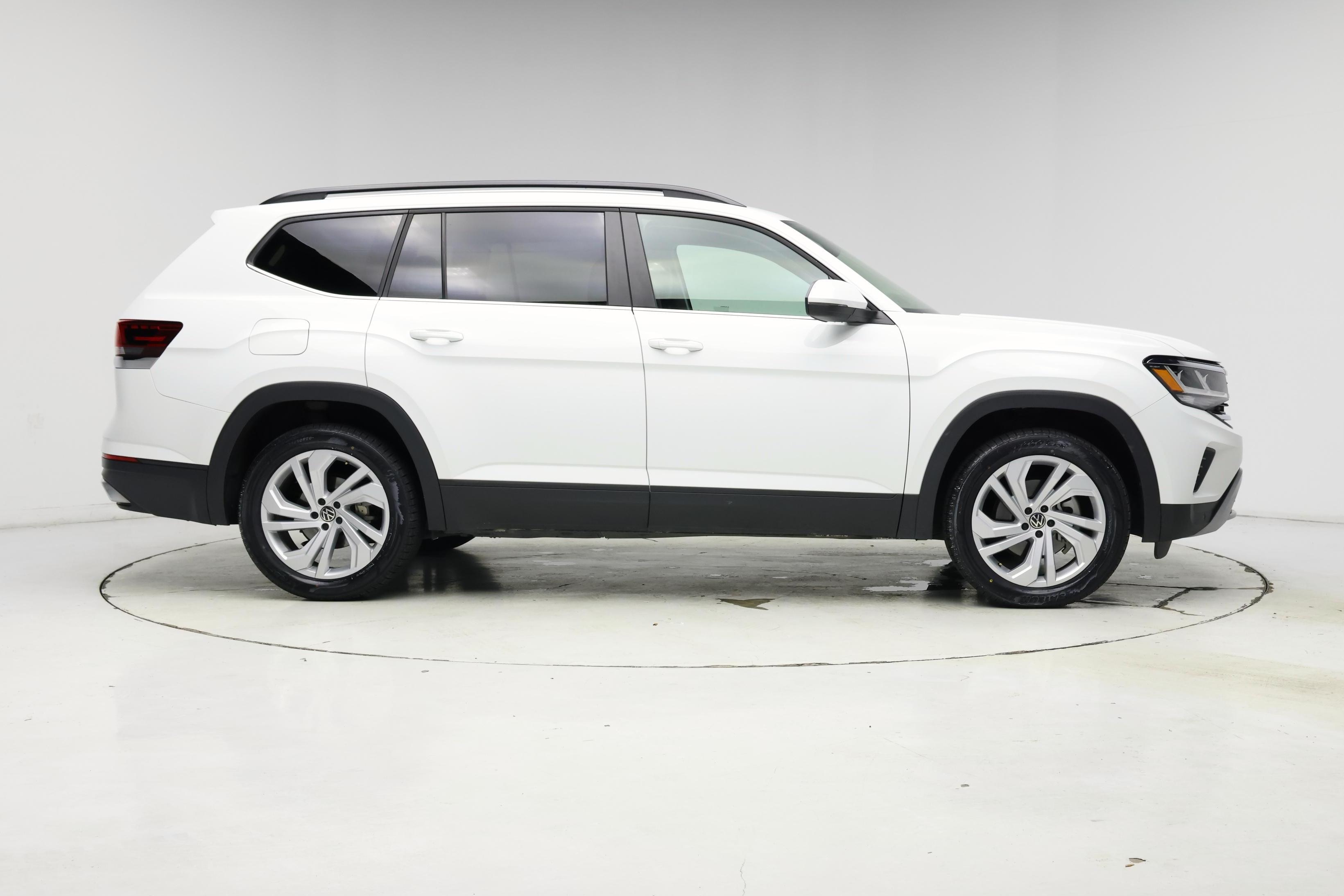 Thumbnail: 2023 Volkswagen Atlas - 7