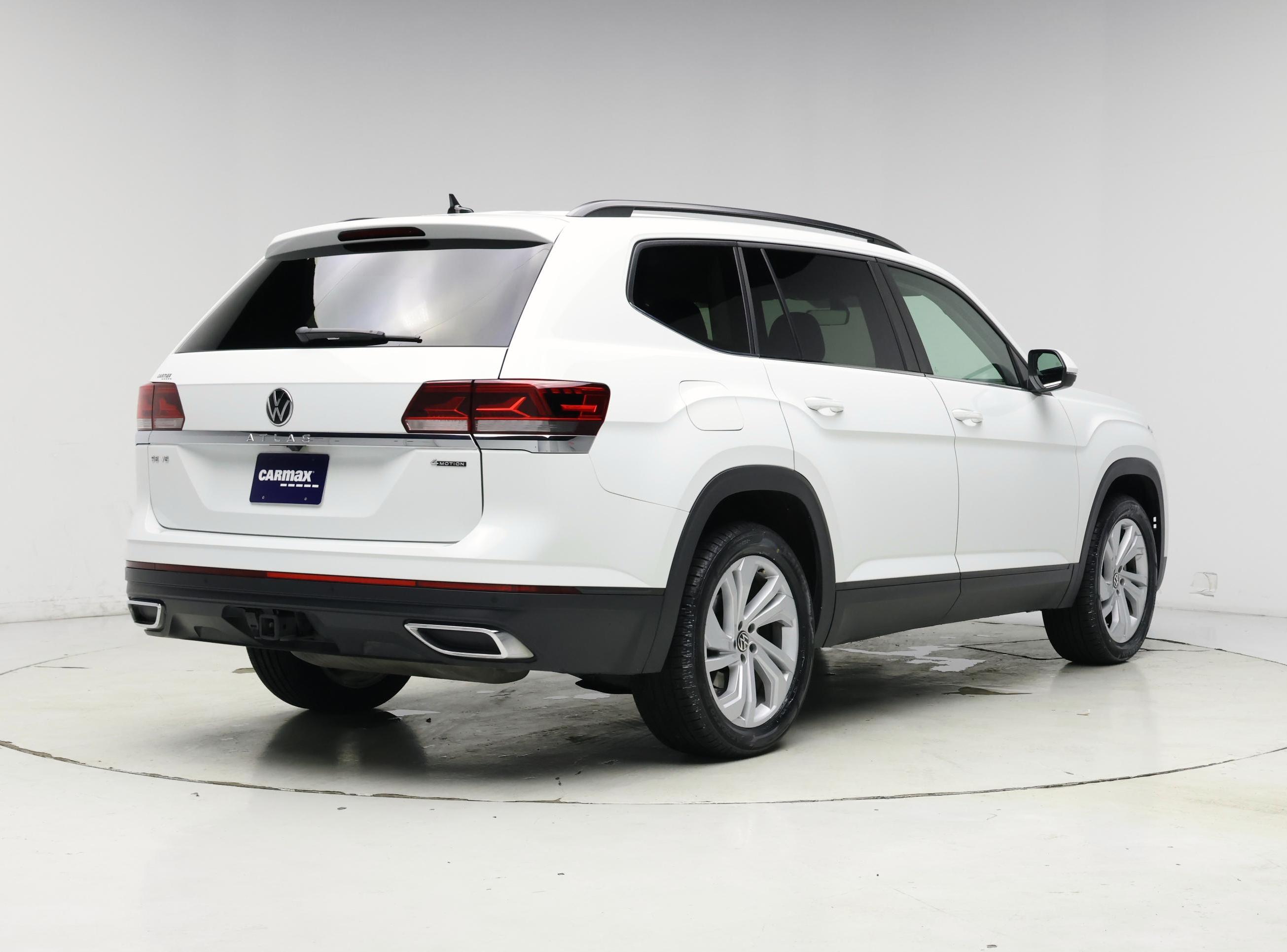 Thumbnail: 2023 Volkswagen Atlas - 8