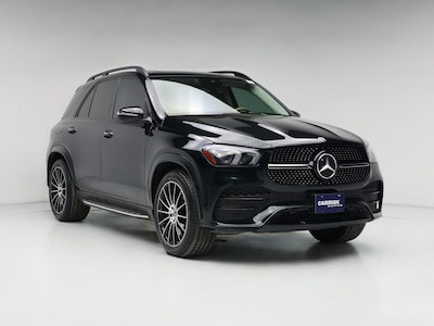 2023 Mercedes-Benz GLE350