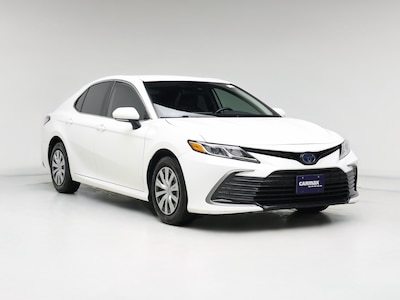 2022 Toyota Camry Hybrid LE