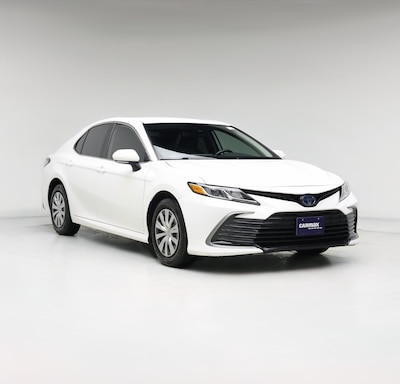 2022 Toyota Camry Hybrid LE