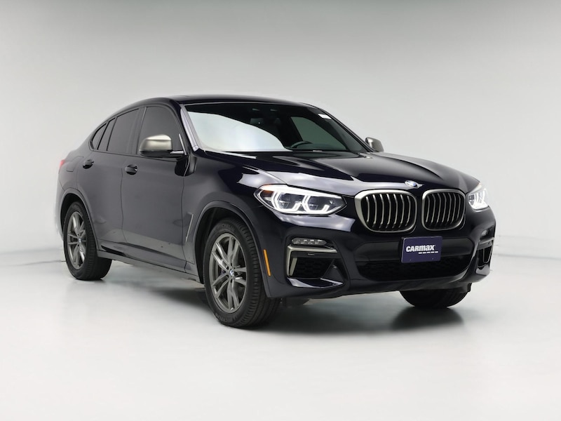 2020 BMW X4 M40i -
                  San Antonio, TX