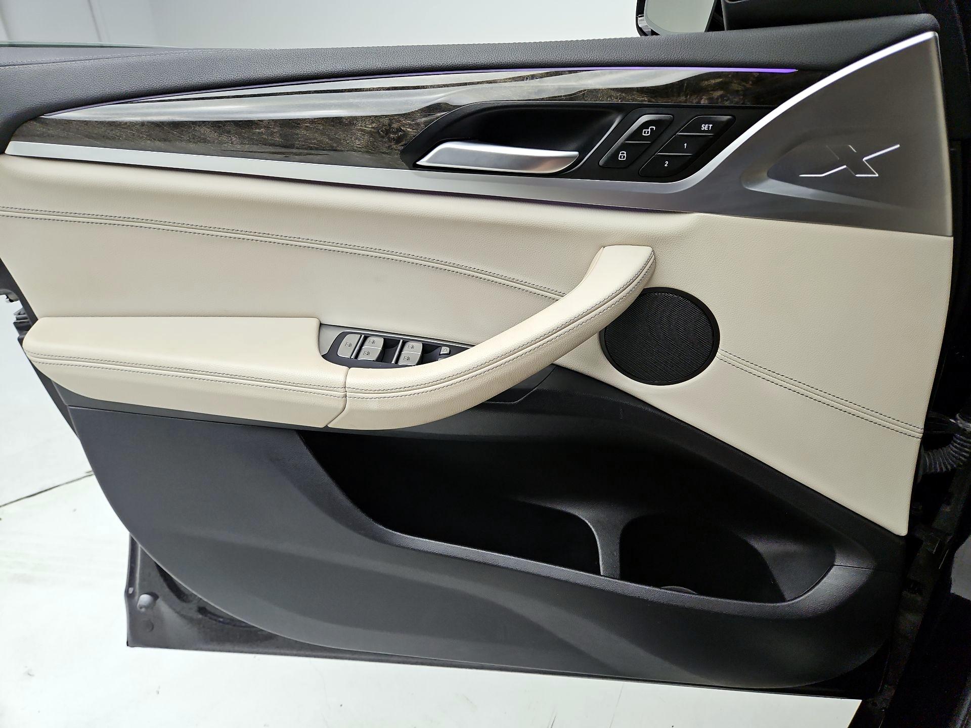 Thumbnail: 2020 BMW X4 - 12