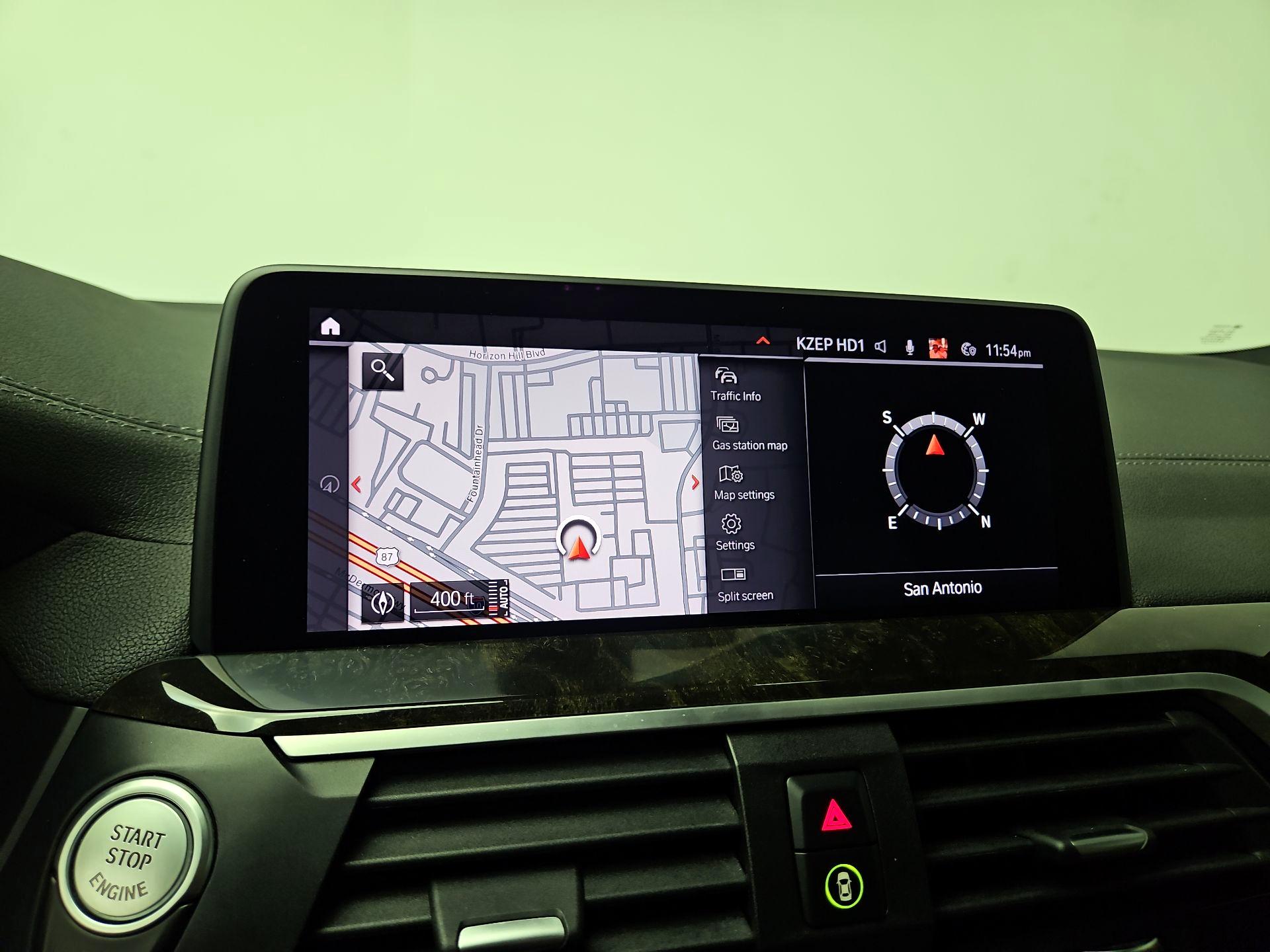 Thumbnail: 2020 BMW X4 - 14