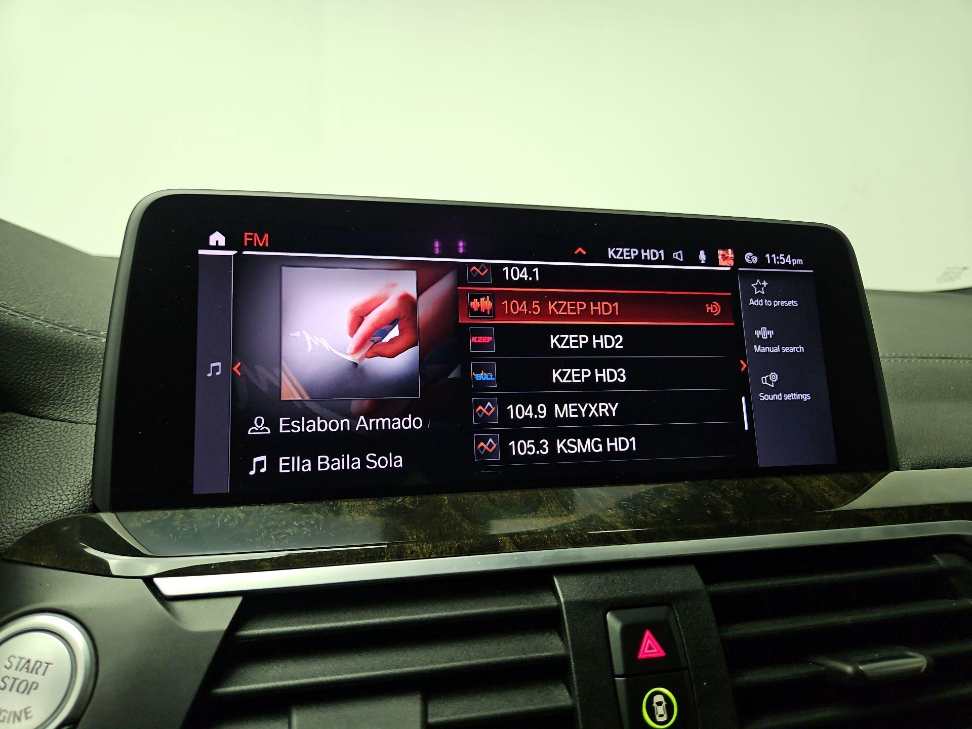 Thumbnail: 2020 BMW X4 - 16