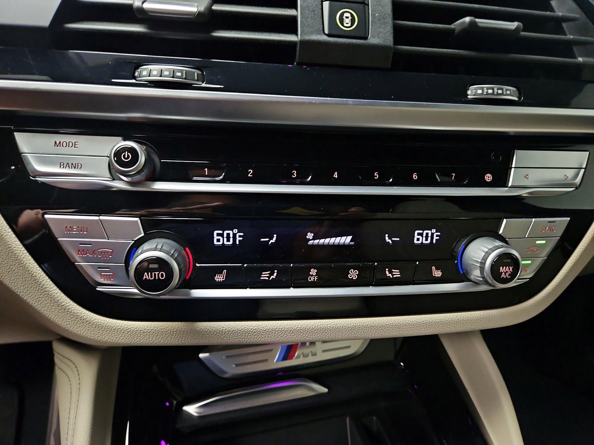 Thumbnail: 2020 BMW X4 - 17
