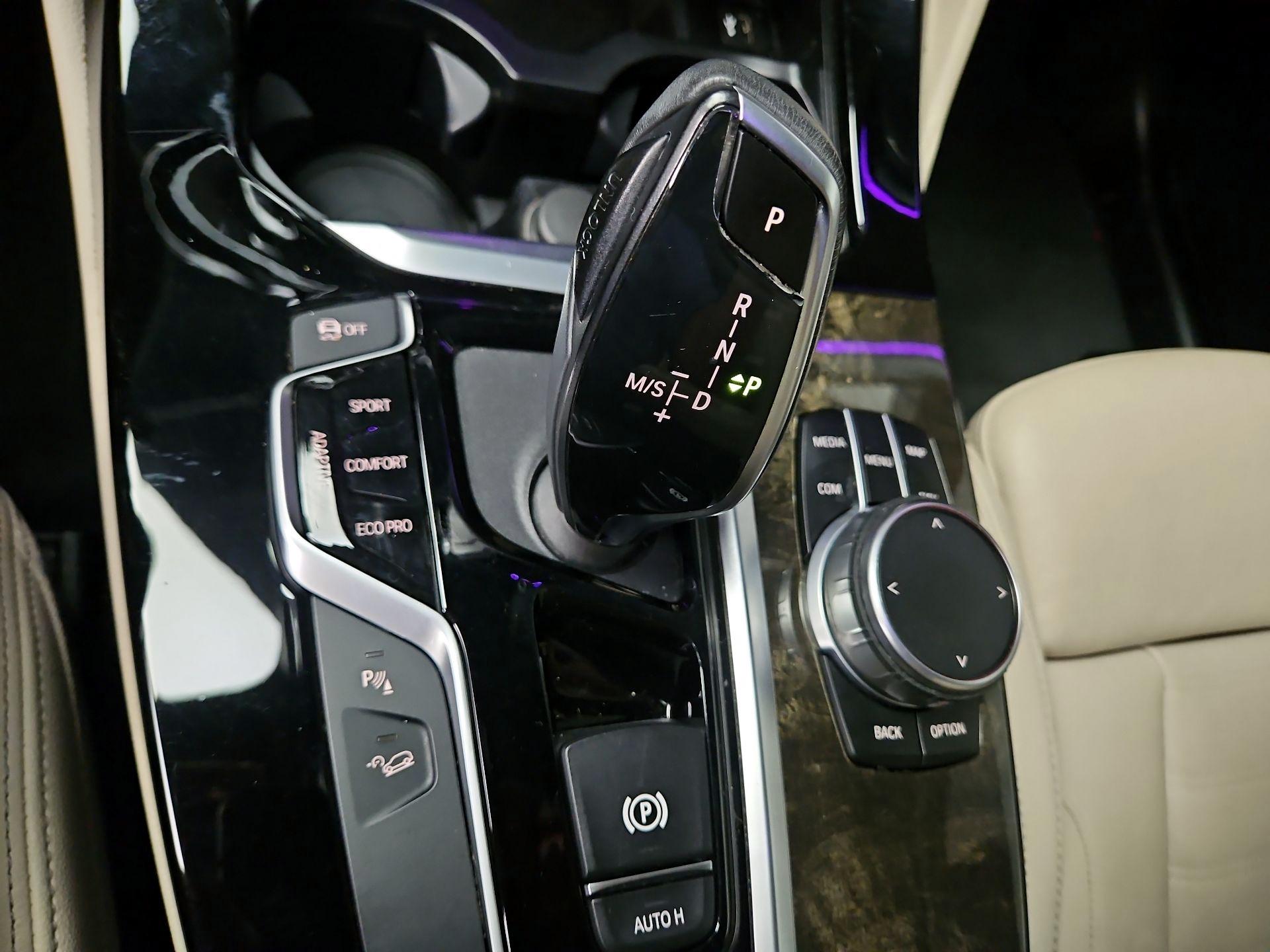 Thumbnail: 2020 BMW X4 - 18