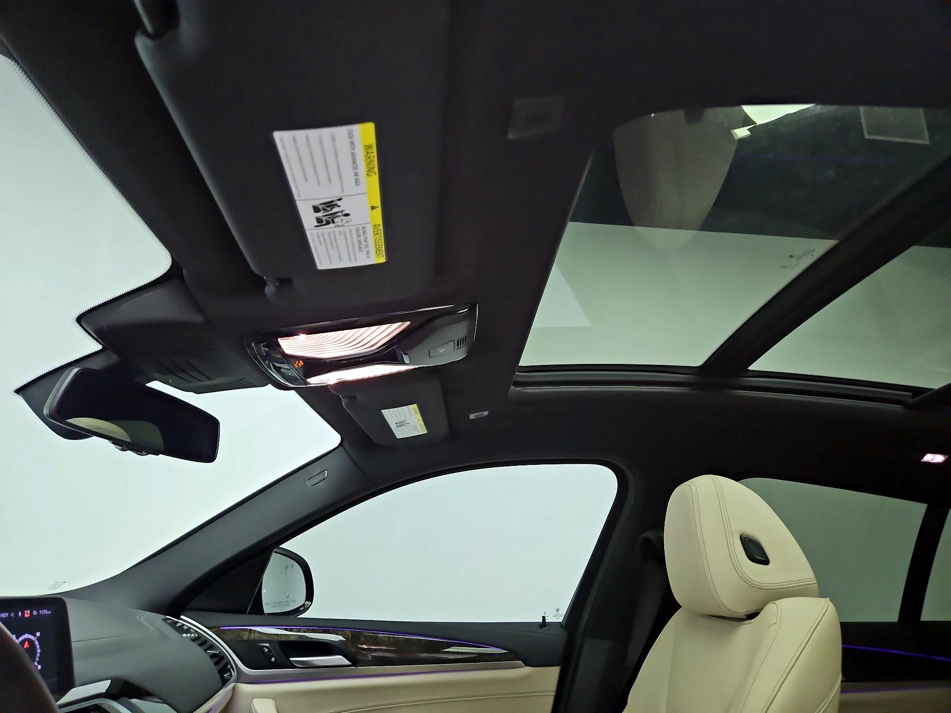Thumbnail: 2020 BMW X4 - 20