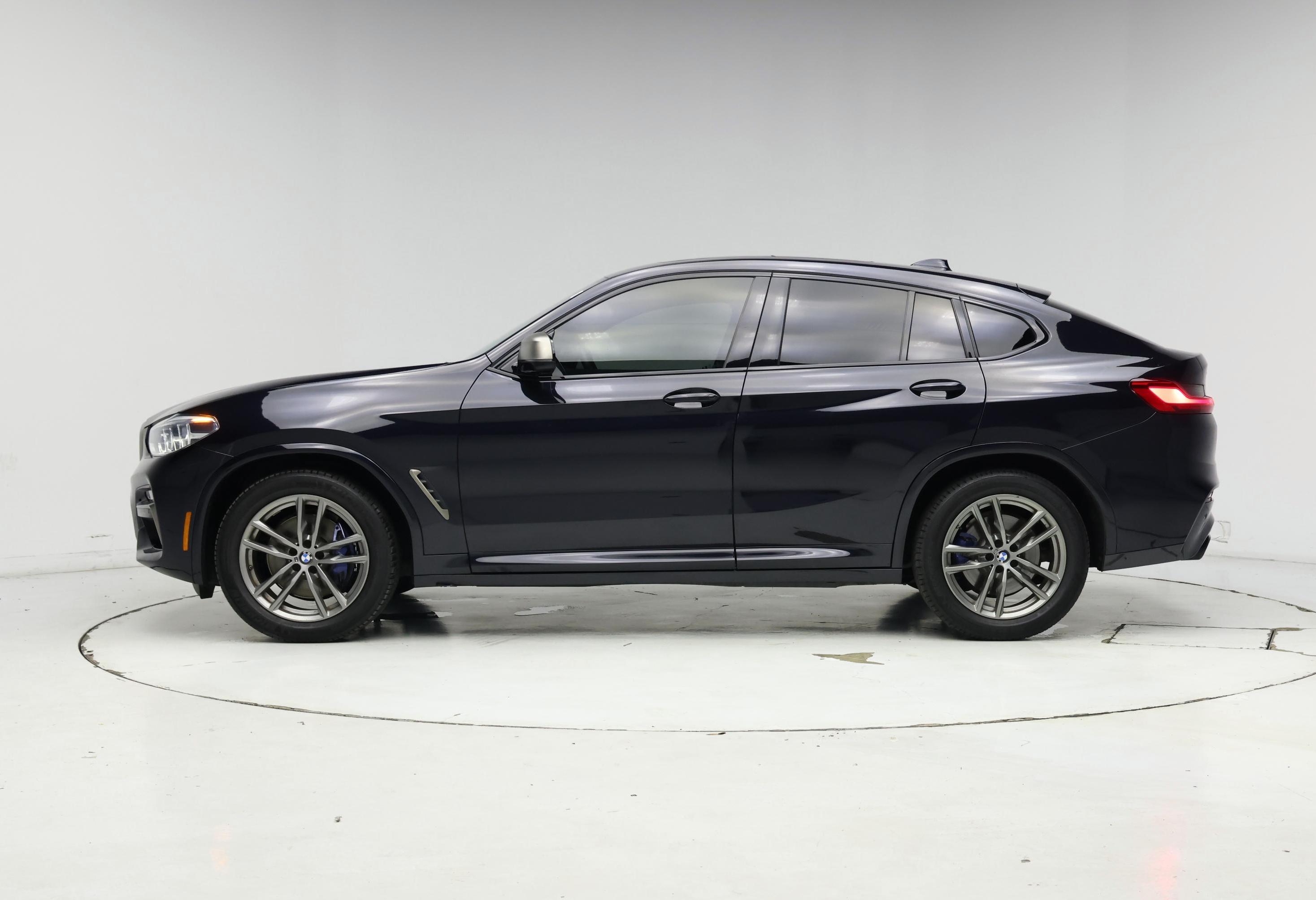 Thumbnail: 2020 BMW X4 - 3