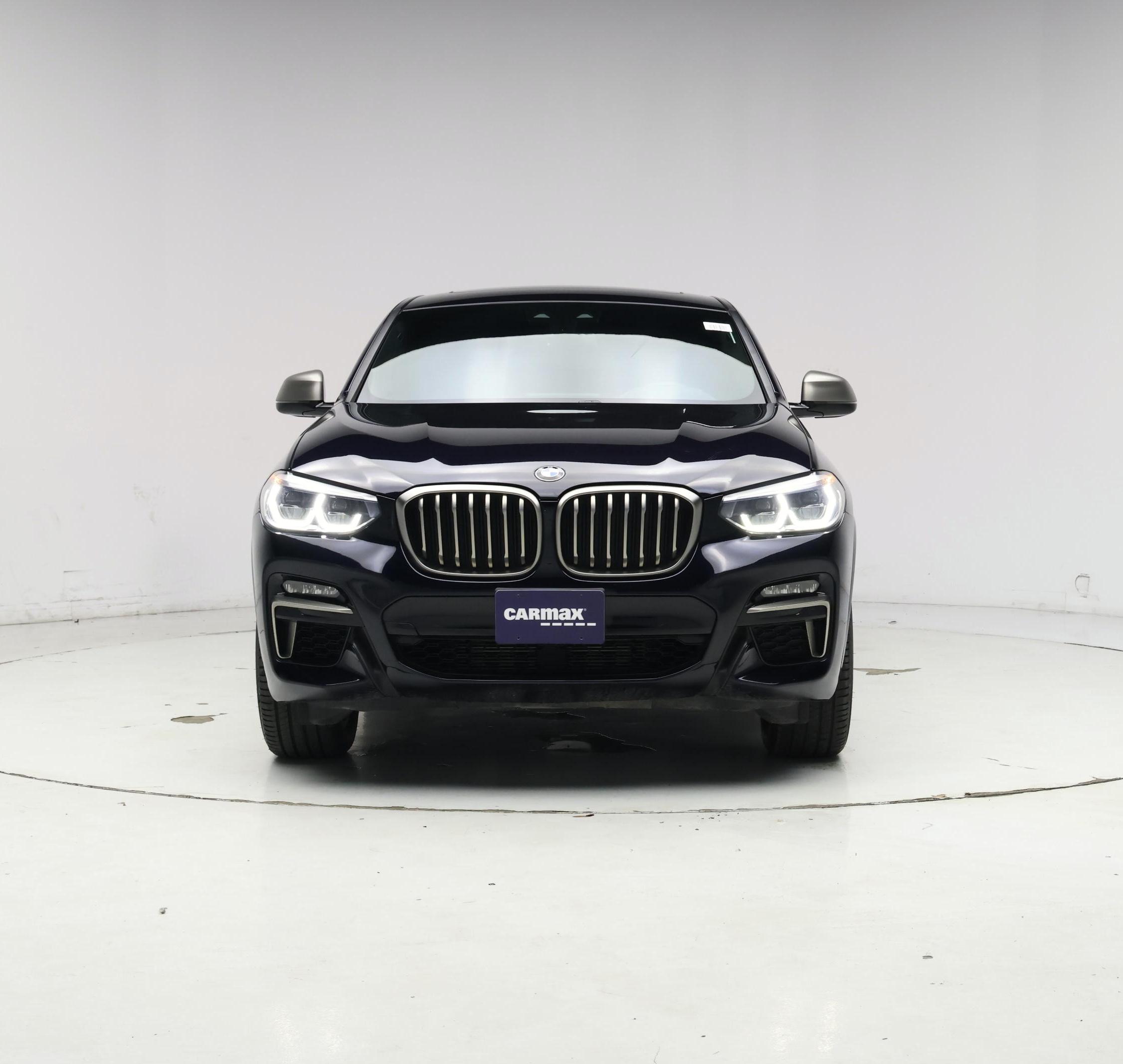 Thumbnail: 2020 BMW X4 - 5