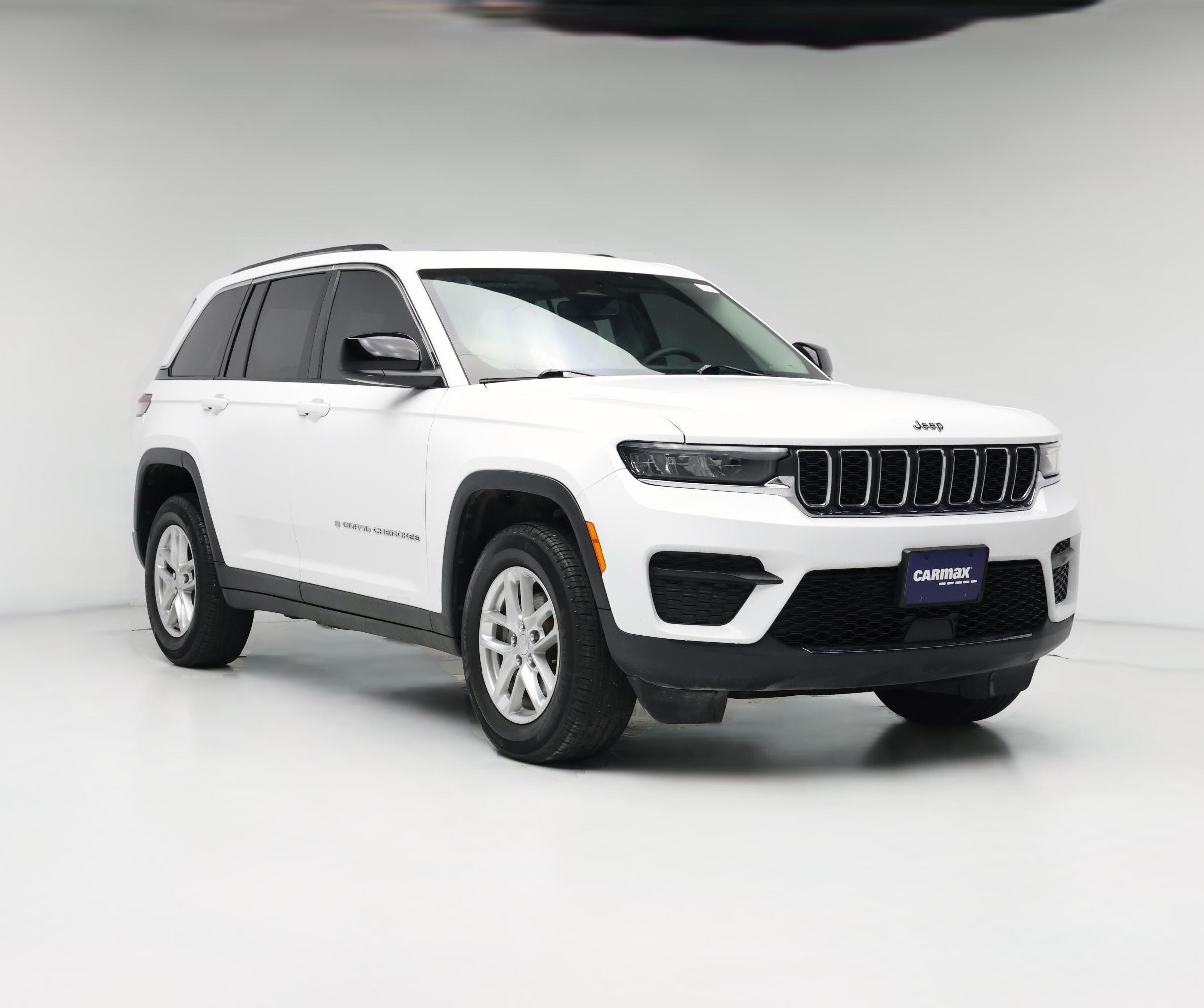 Thumbnail: 2024 Jeep Grand Cherokee - 1
