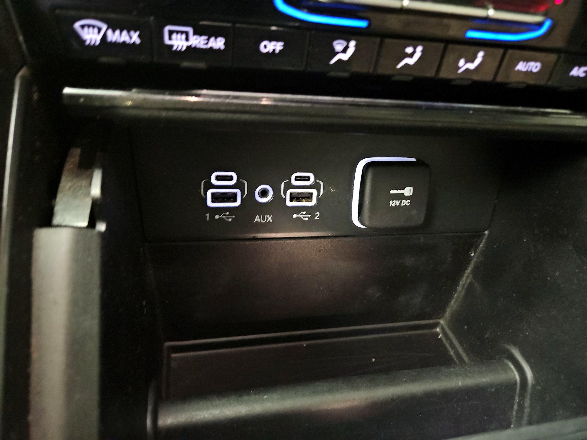 Thumbnail: 2024 Jeep Grand Cherokee - 18