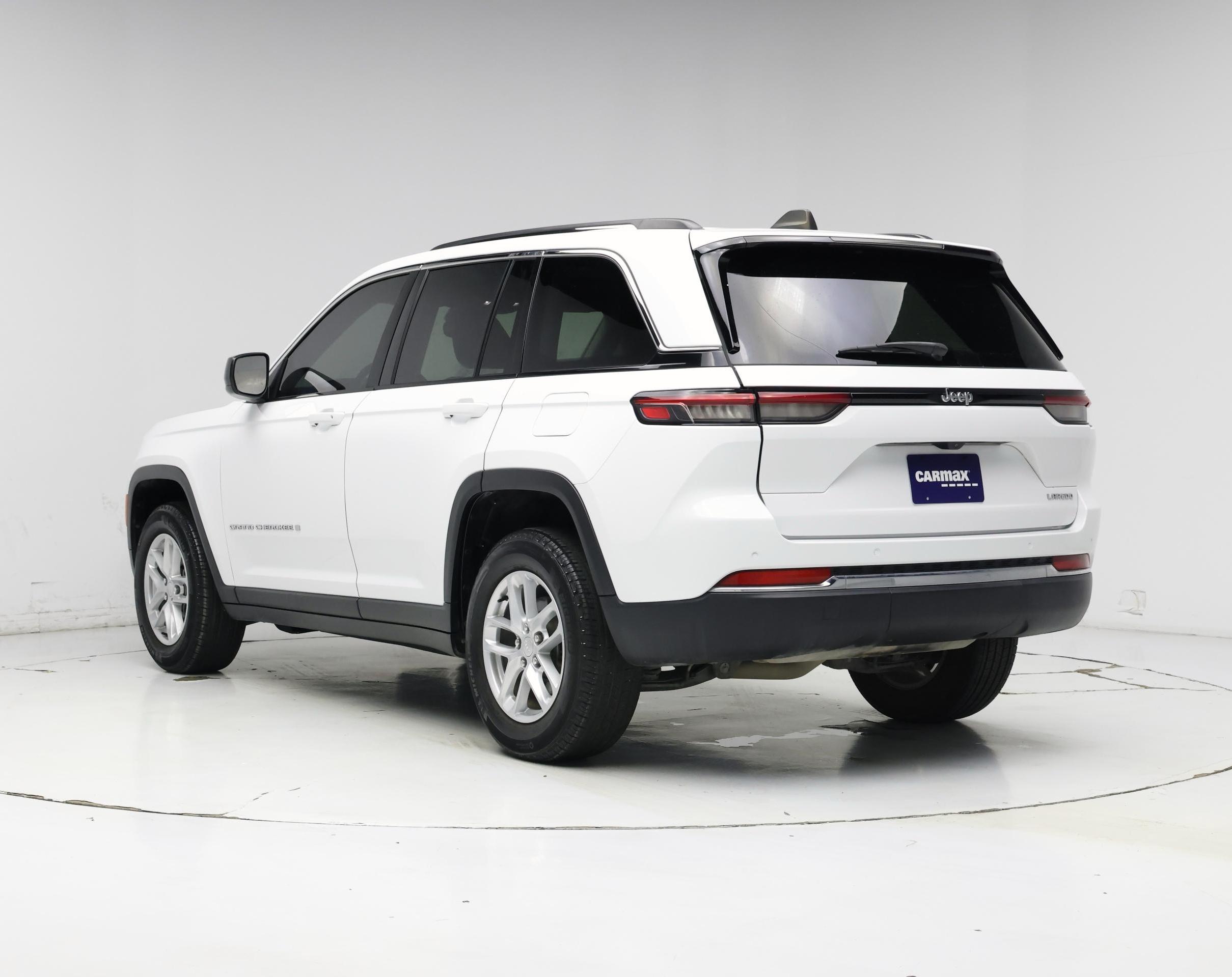 Thumbnail: 2024 Jeep Grand Cherokee - 2
