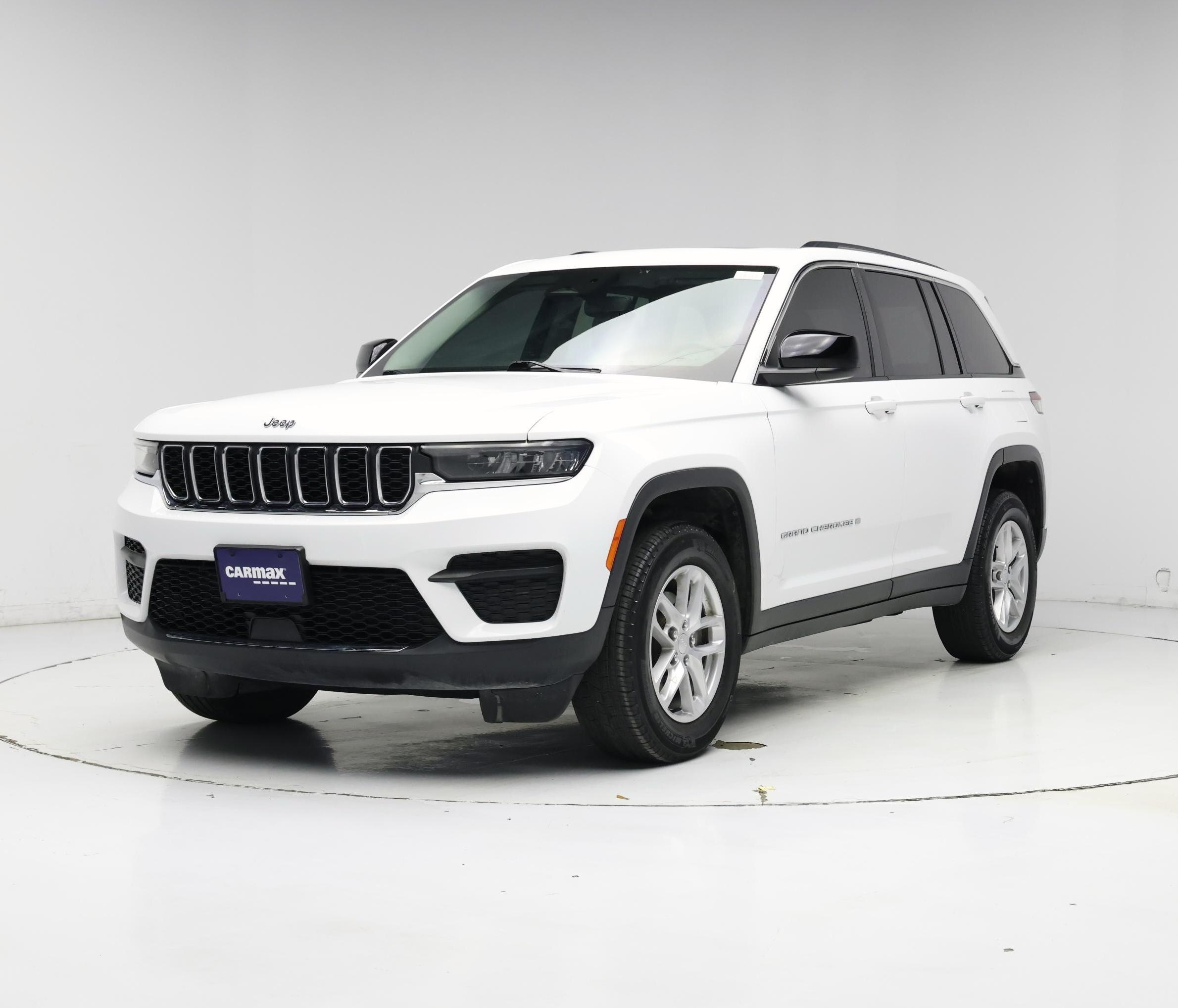 Thumbnail: 2024 Jeep Grand Cherokee - 4