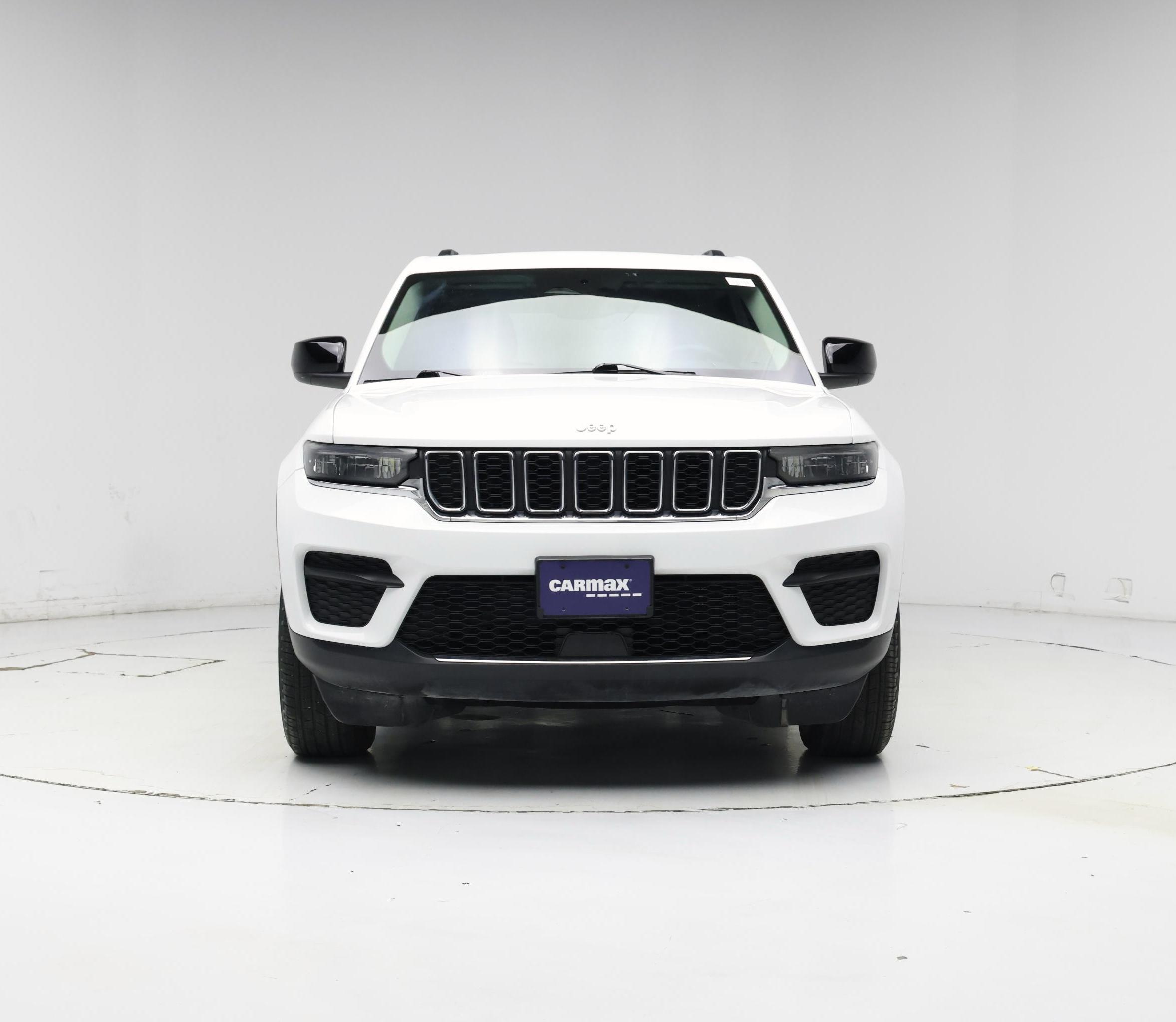 Thumbnail: 2024 Jeep Grand Cherokee - 5