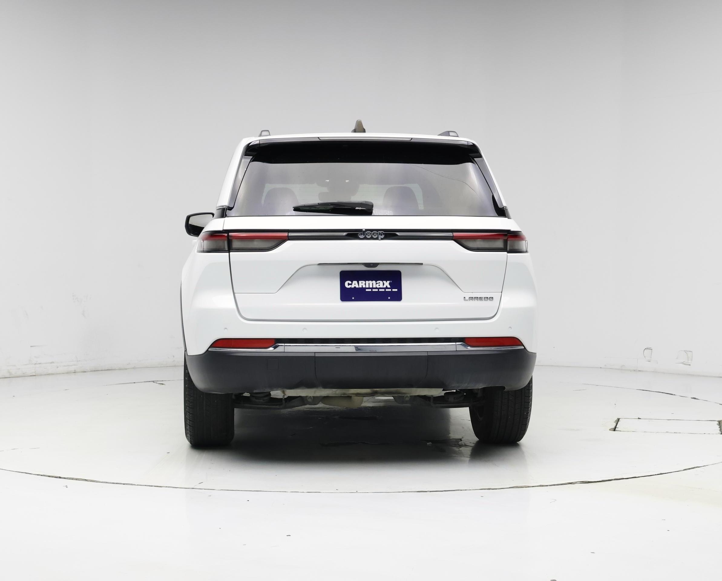 Thumbnail: 2024 Jeep Grand Cherokee - 6