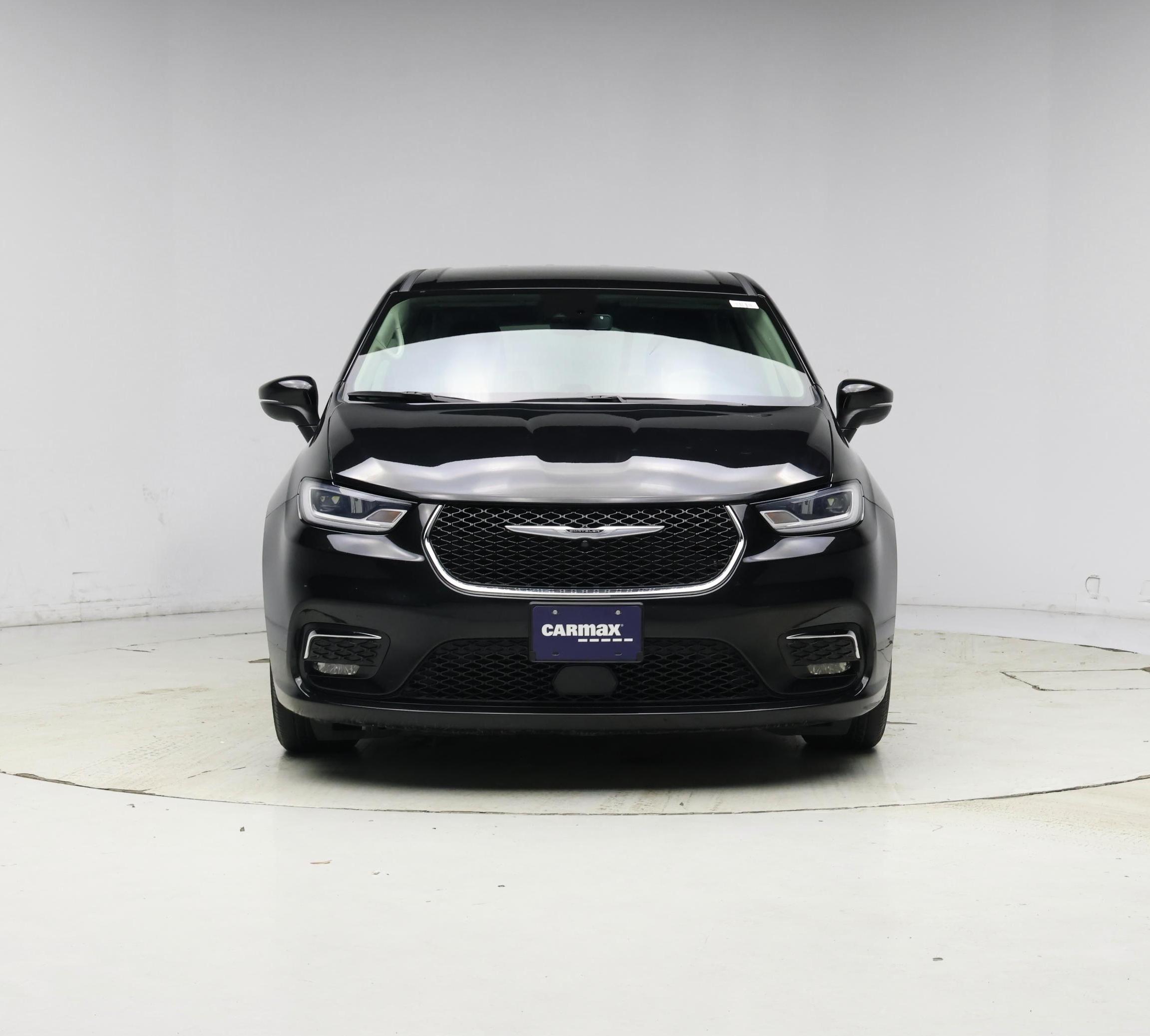 Thumbnail: 2023 Chrysler Pacifica - 5