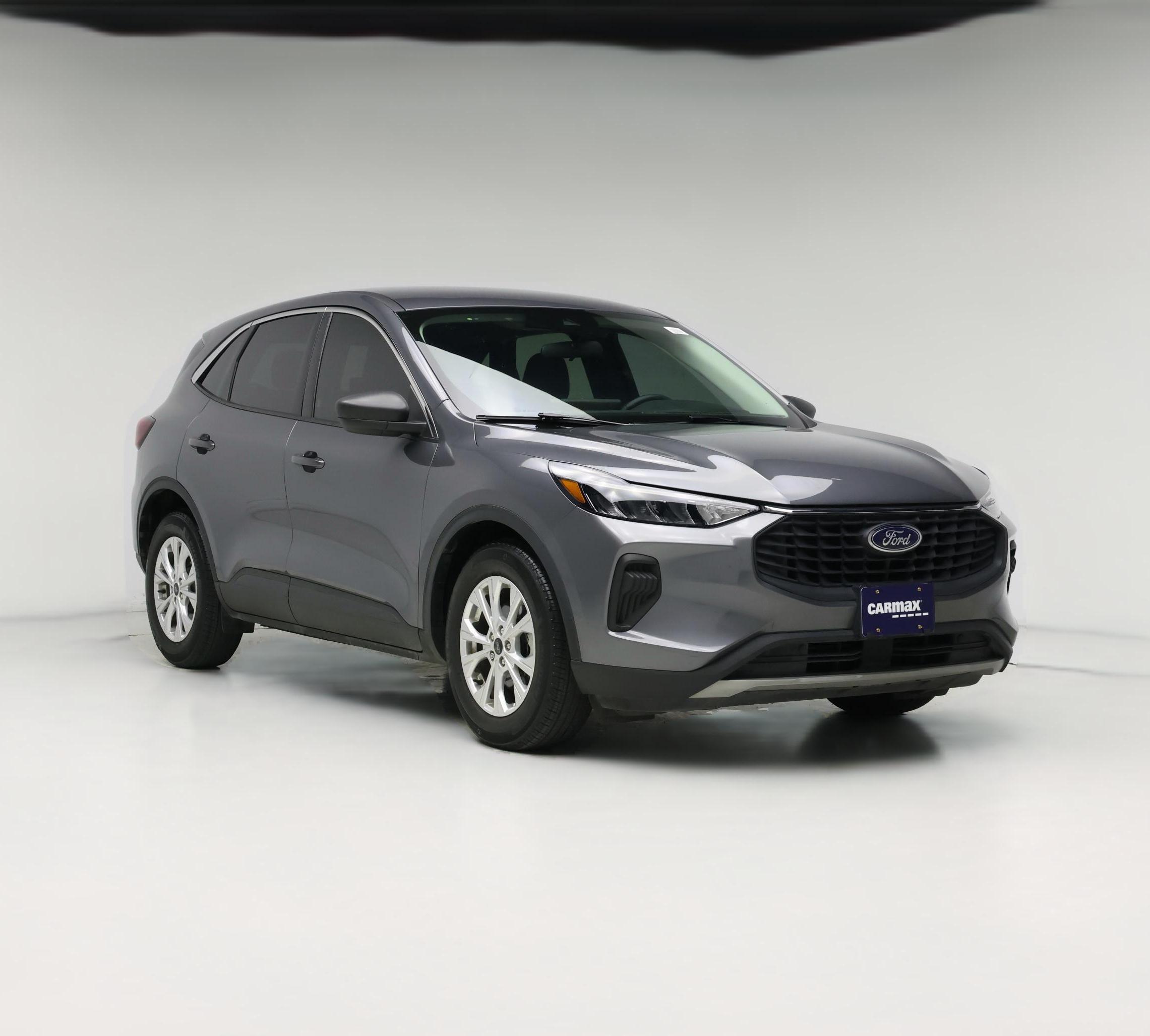Thumbnail: 2023 Ford Escape - 1
