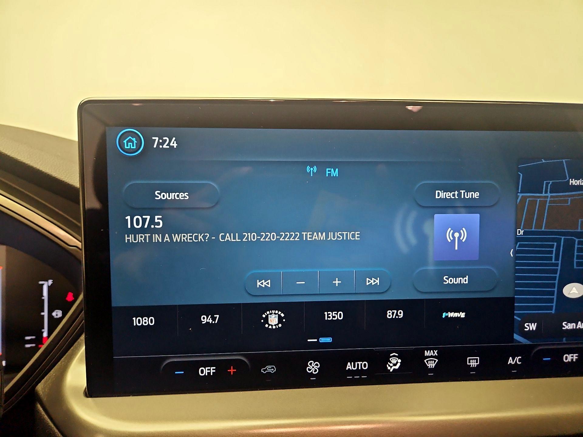 Thumbnail: 2023 Ford Escape - 16
