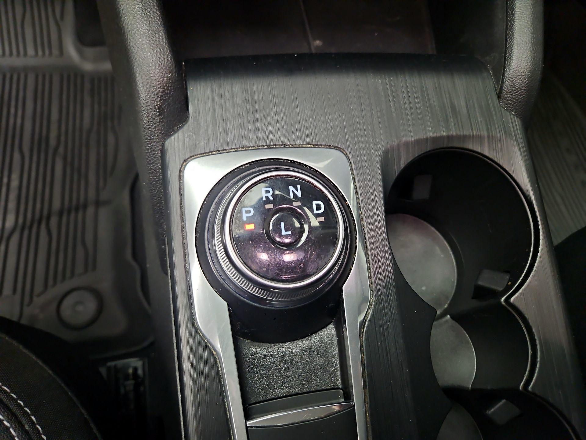 Thumbnail: 2023 Ford Escape - 18